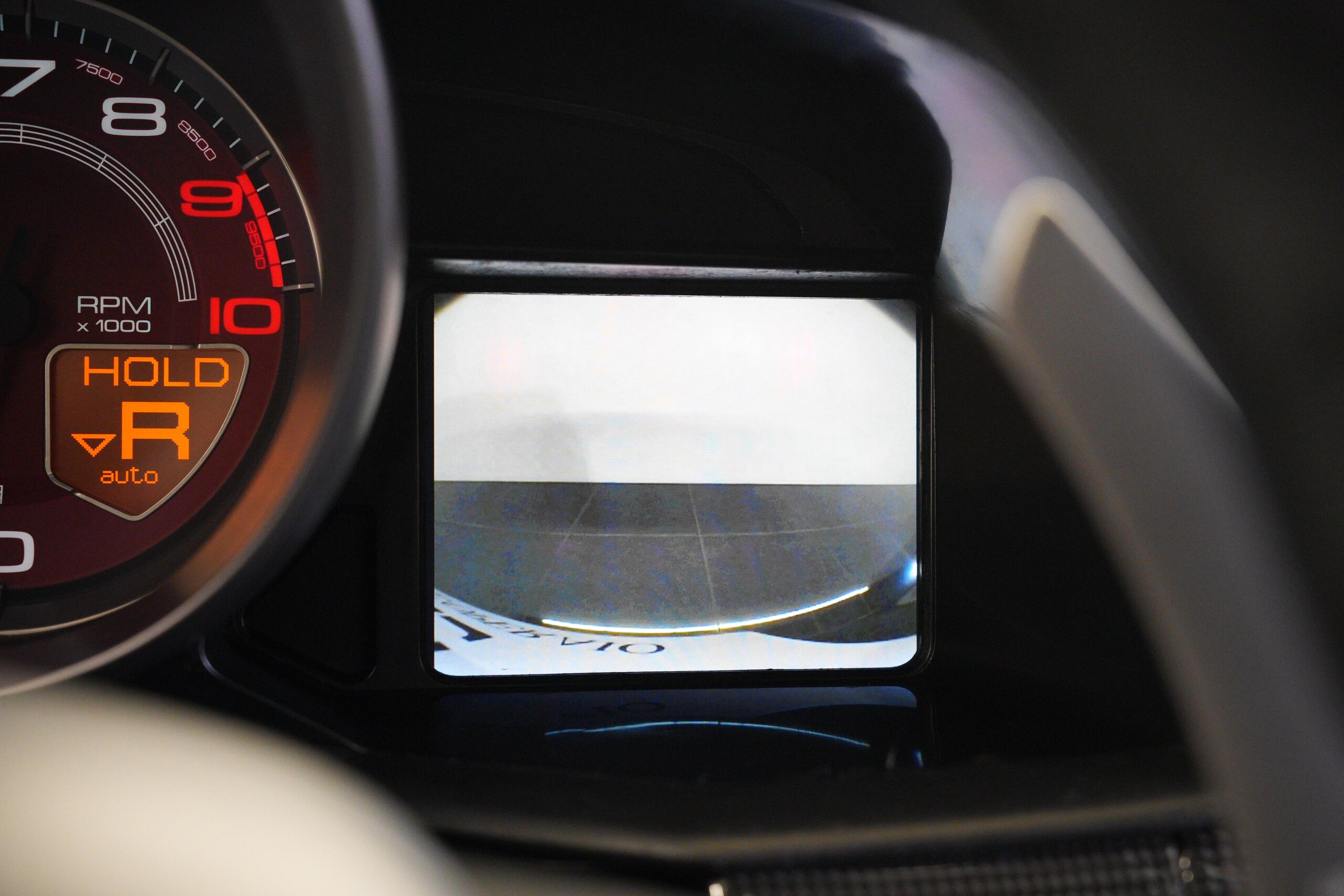 Ferrari 458 Italia F1 DCT (photo: 10)