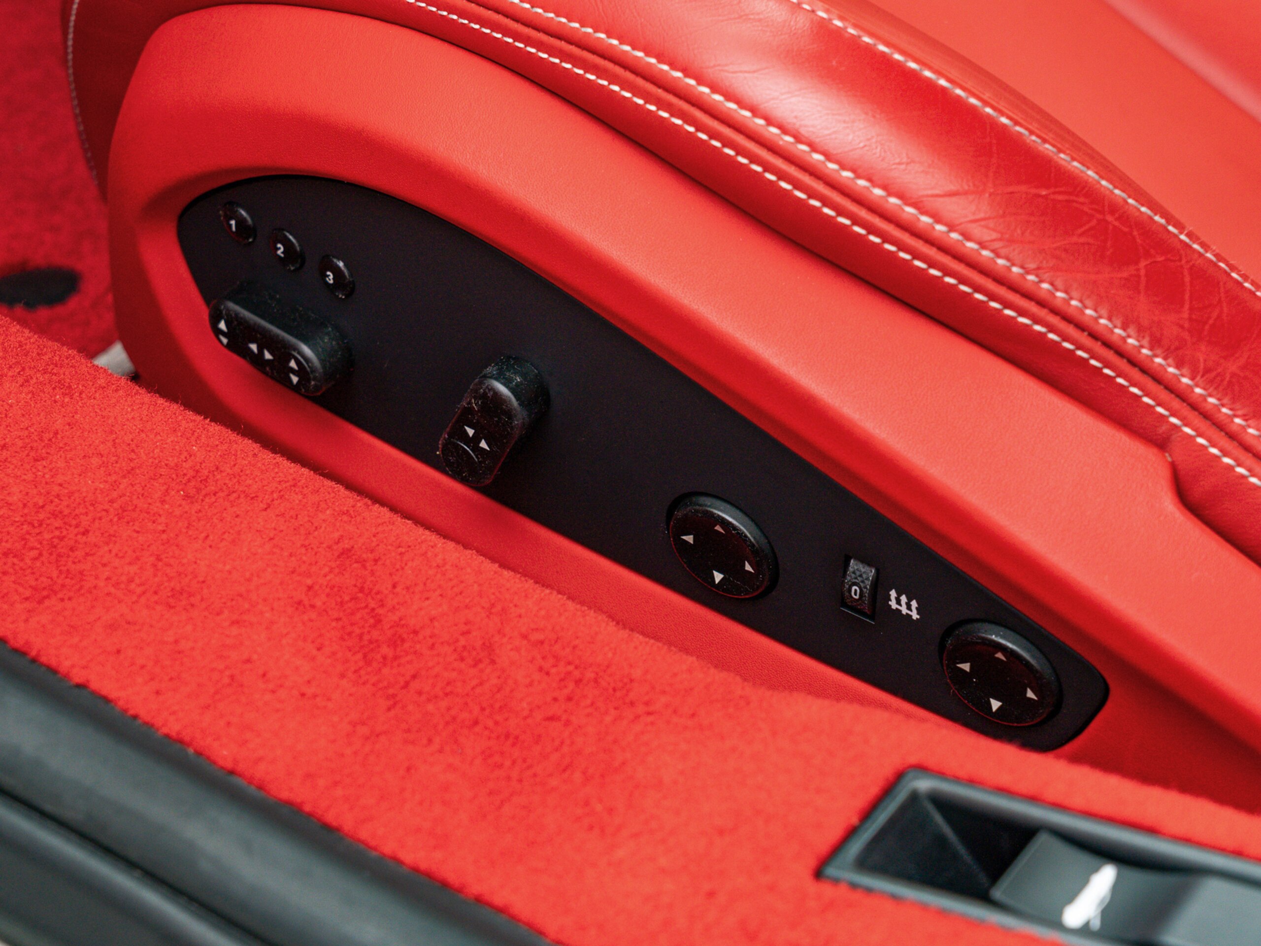 Ferrari 458 Italia F1 DCT (photo: 9)