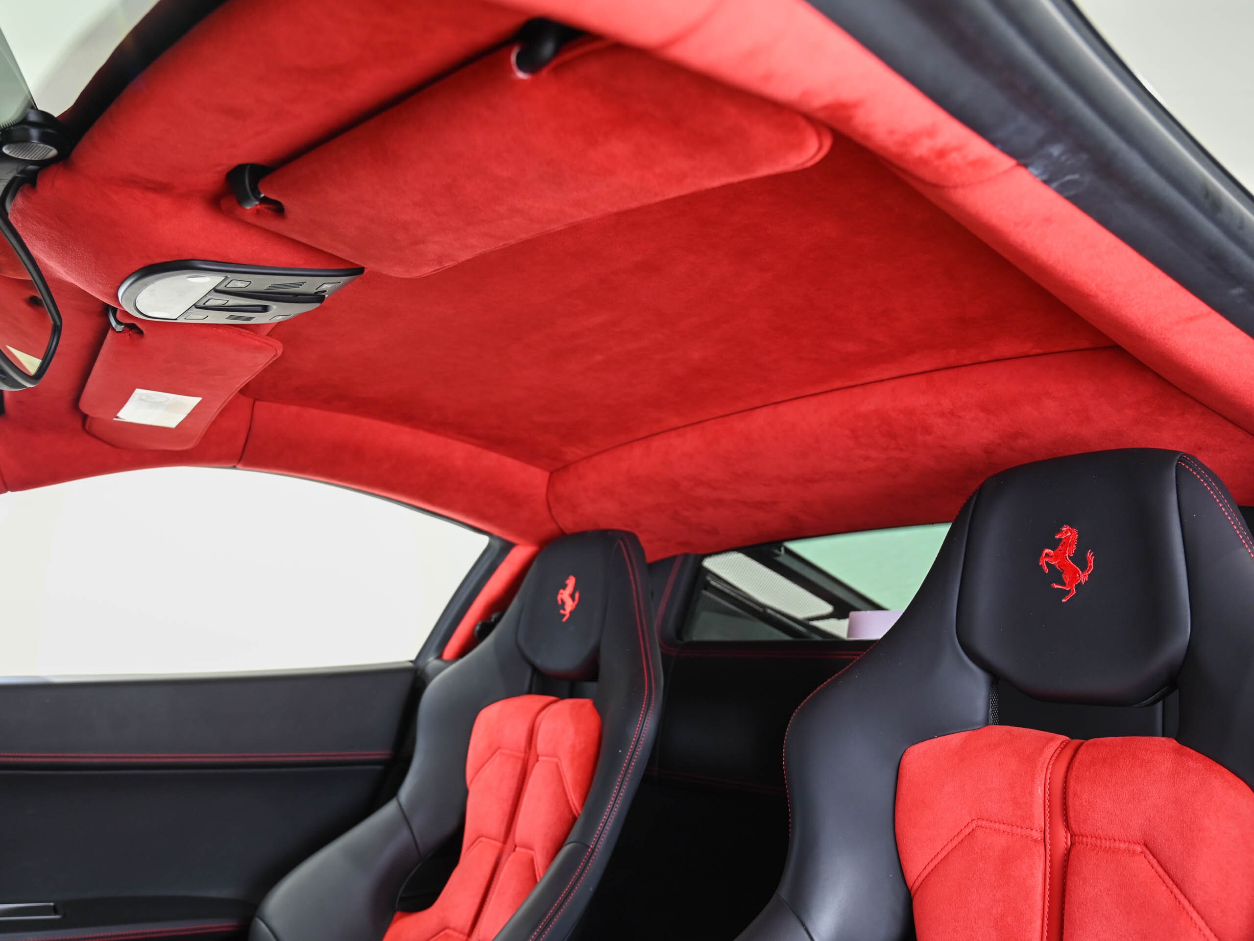 Ferrari 458 Italia F1 DCT (photo: 15)