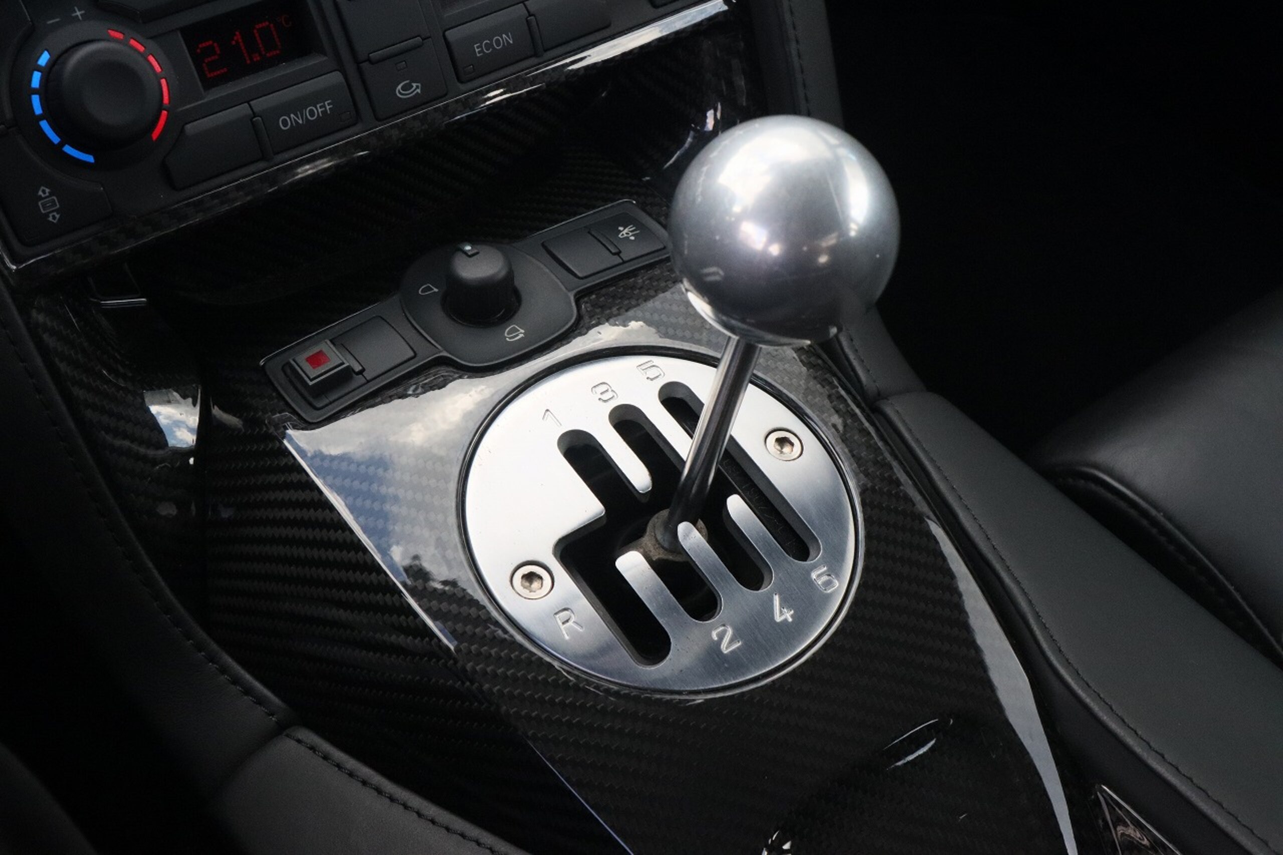 Lamborghini Gallardo LP560-4 (photo: 14)