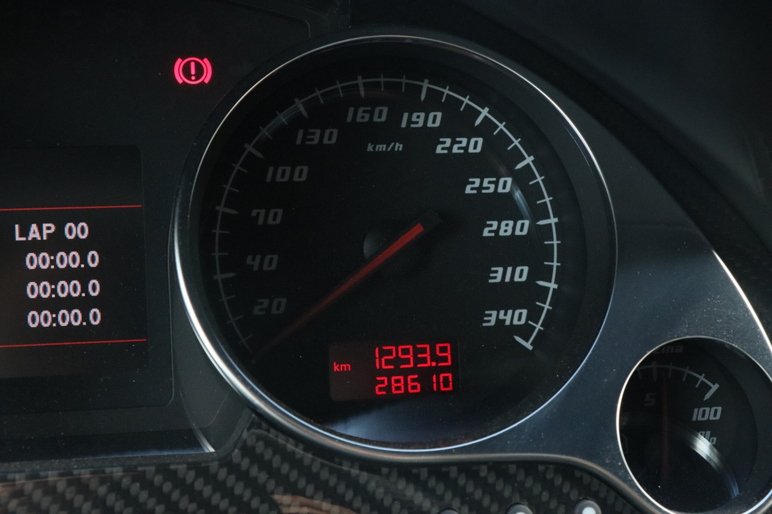 Lamborghini Gallardo LP560-4 (photo: 10)