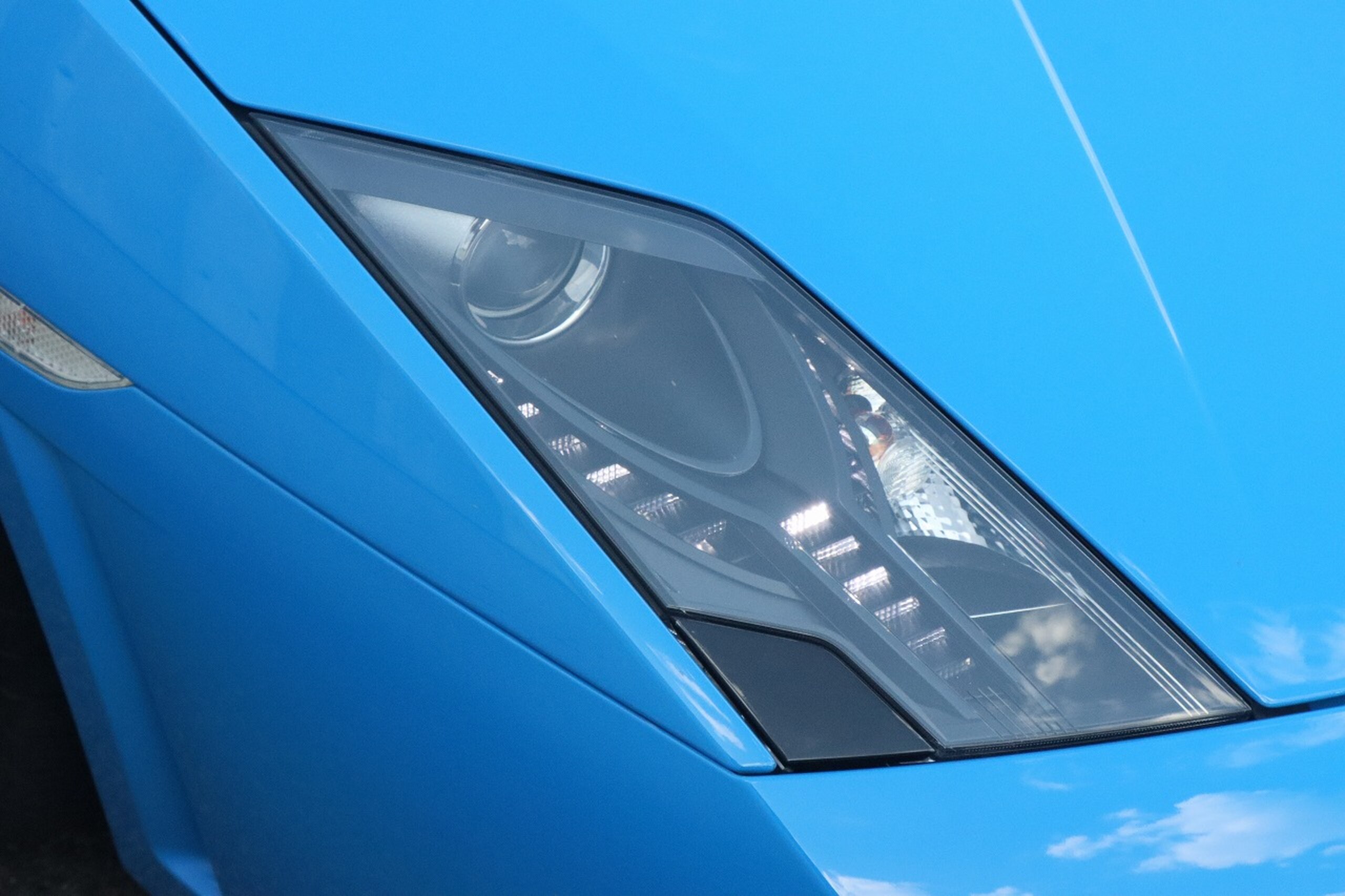 Lamborghini Gallardo LP560-4 (photo: 17)