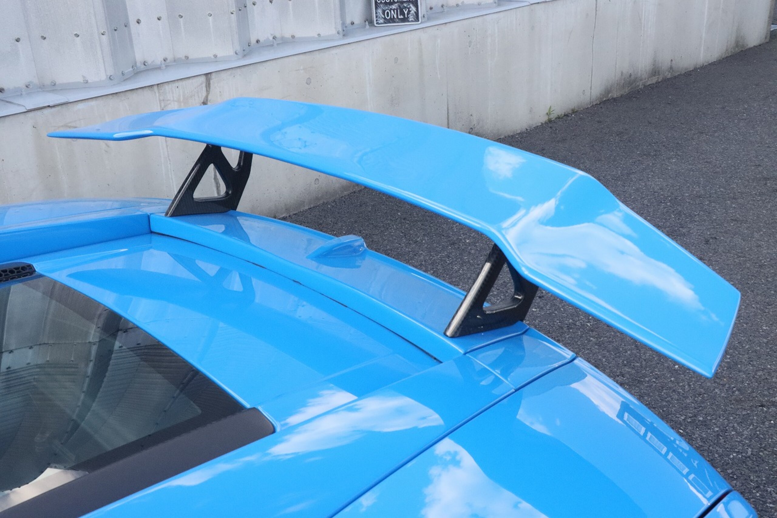 Lamborghini Gallardo LP560-4 (photo: 20)