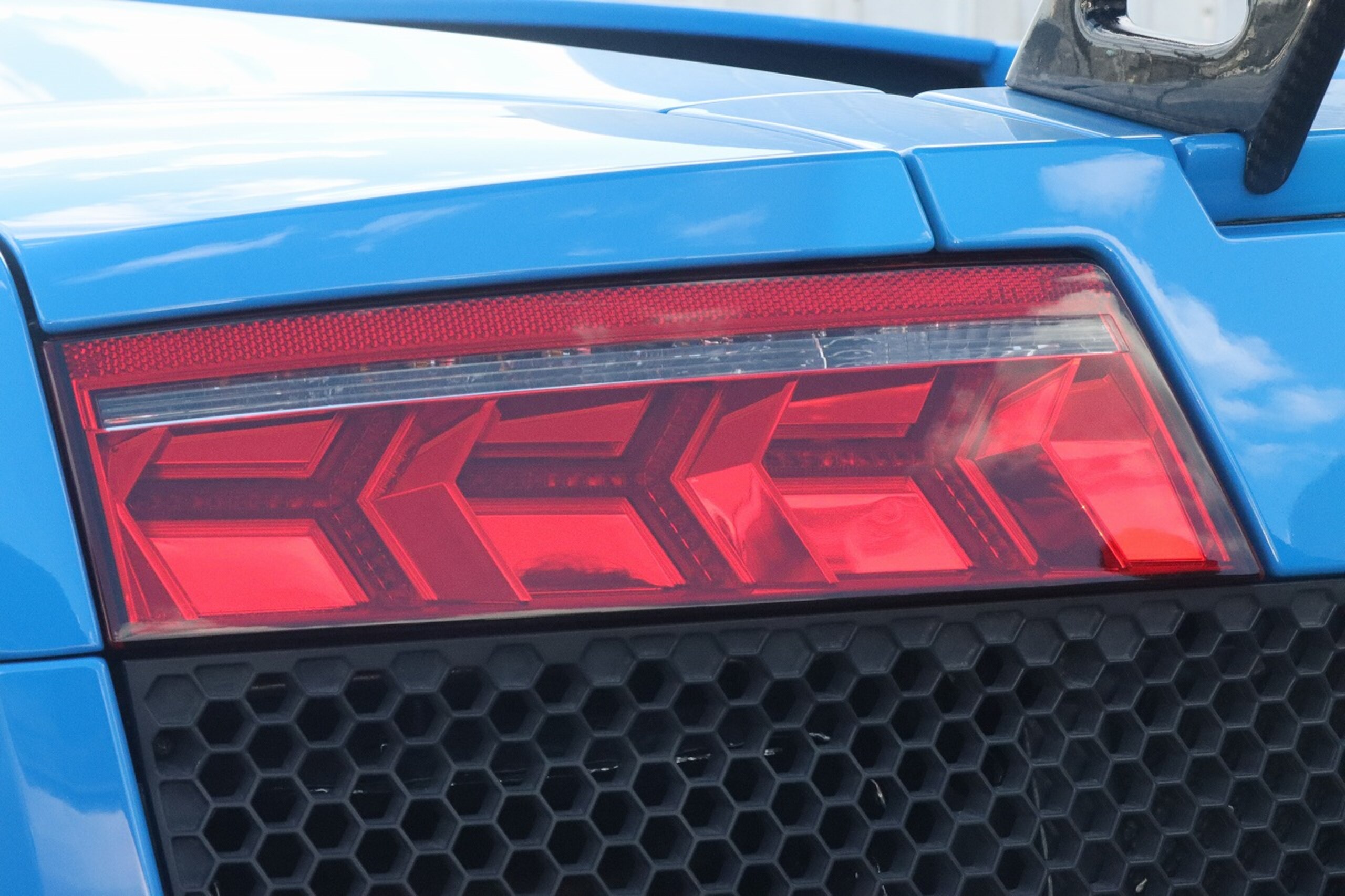 Lamborghini Gallardo LP560-4 (photo: 19)