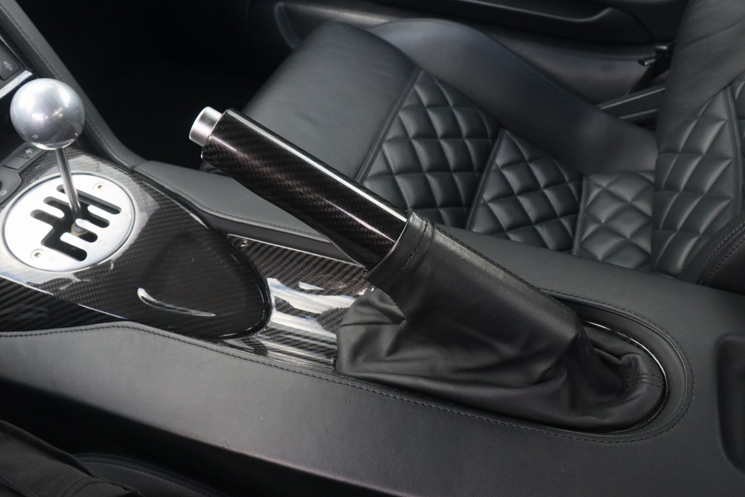 Lamborghini Gallardo LP560-4 (photo: 15)