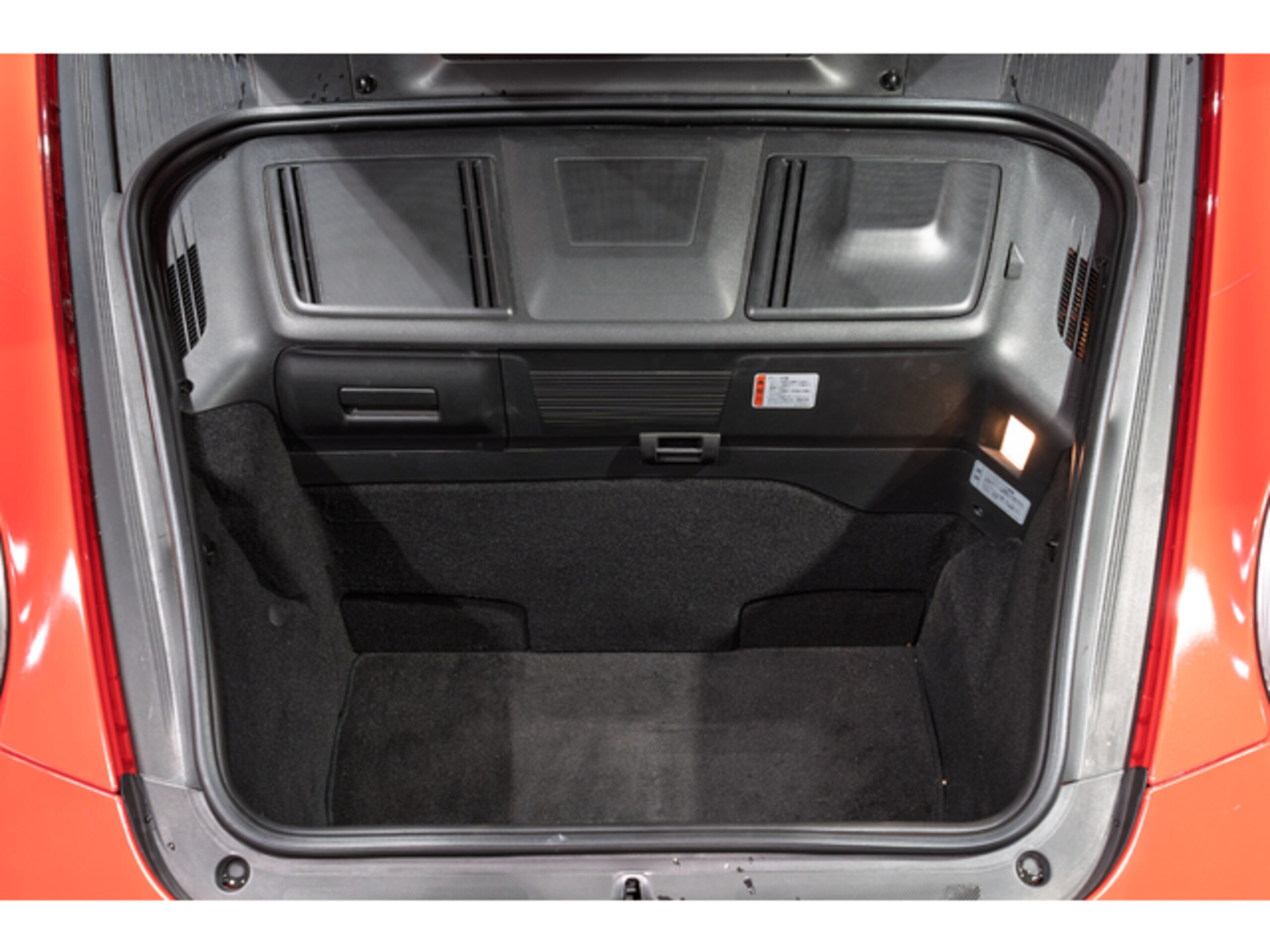 Porsche 911 GT3 (photo: 14)