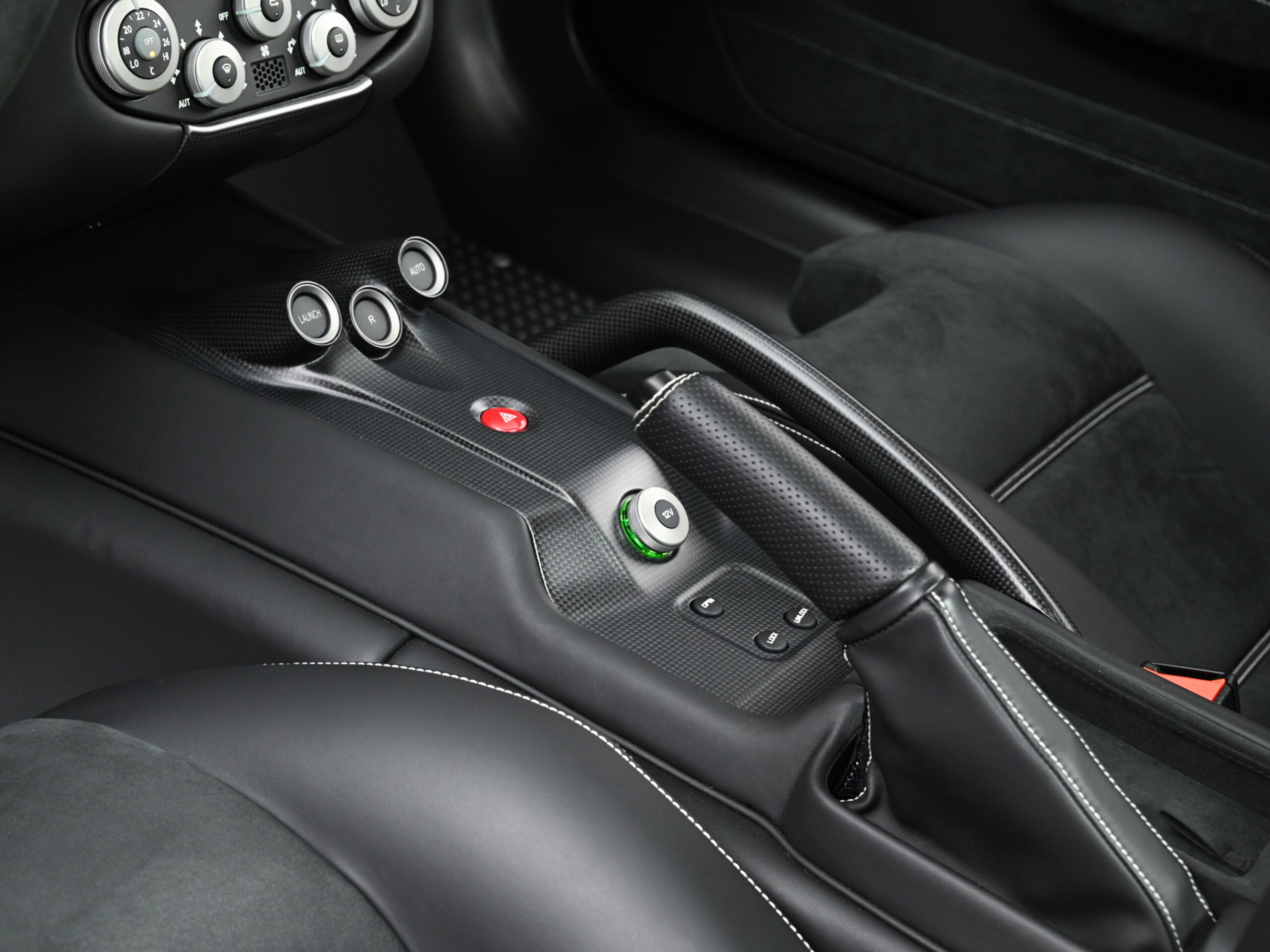 Ferrari 599GTO (photo: 13)