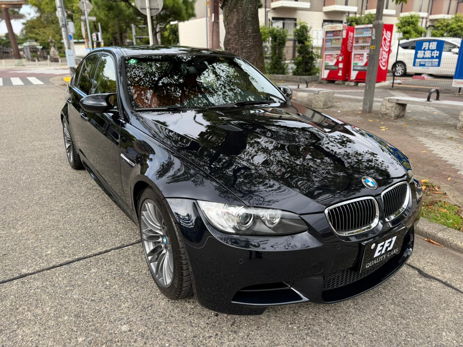 BMW M3 Sedan
