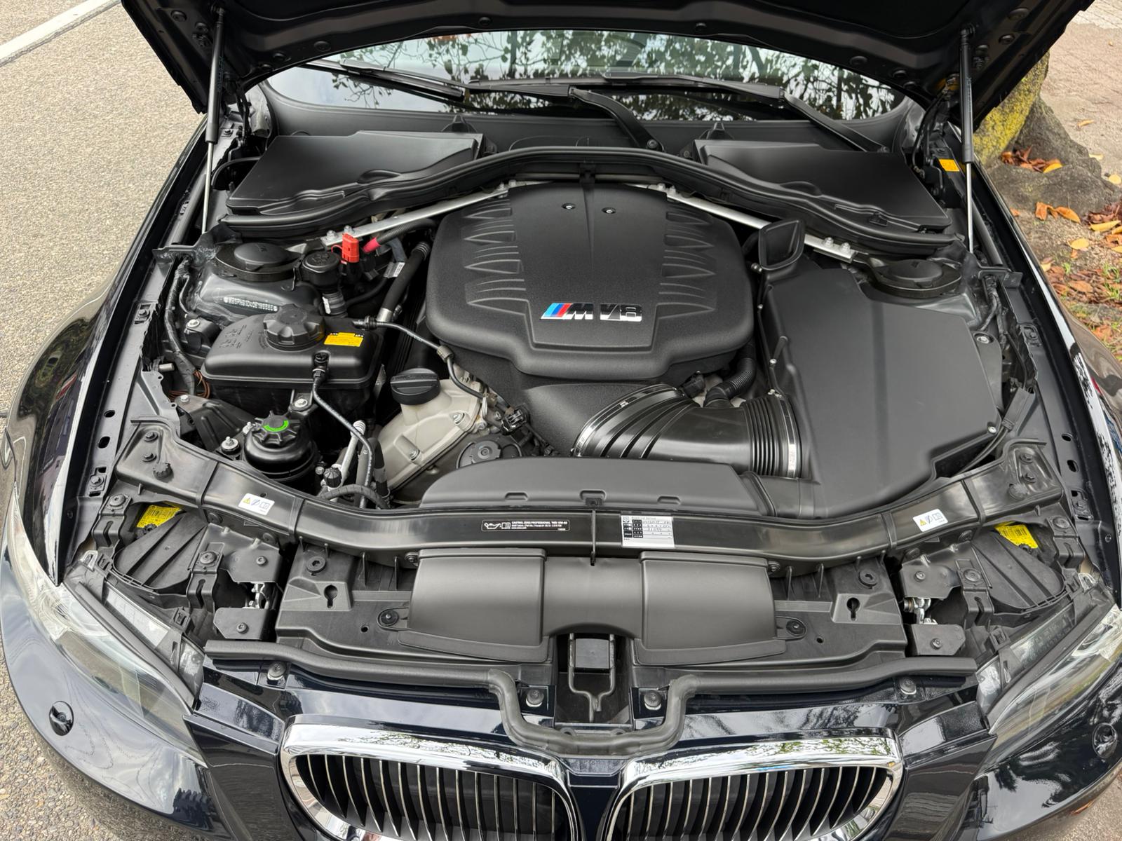 BMW M3 Sedan (photo: 16)