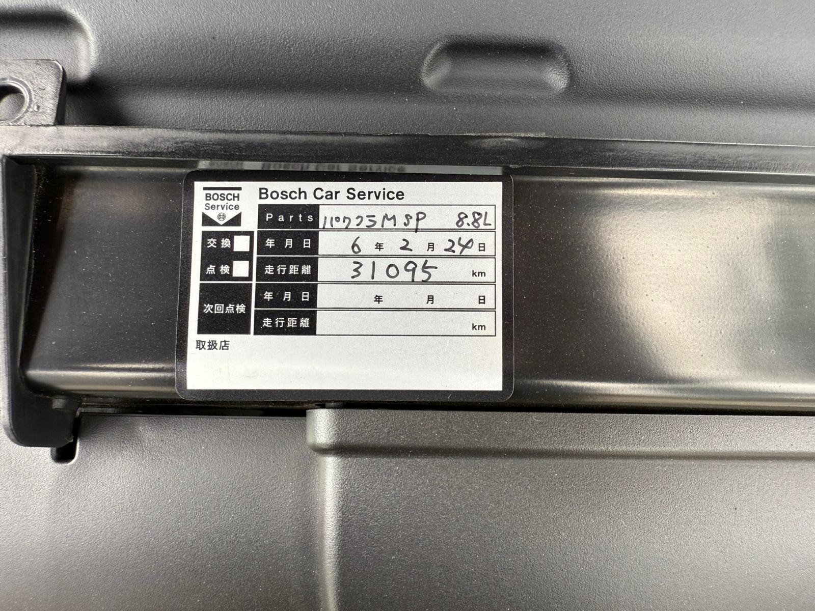 BMW M3 Sedan (photo: 22)