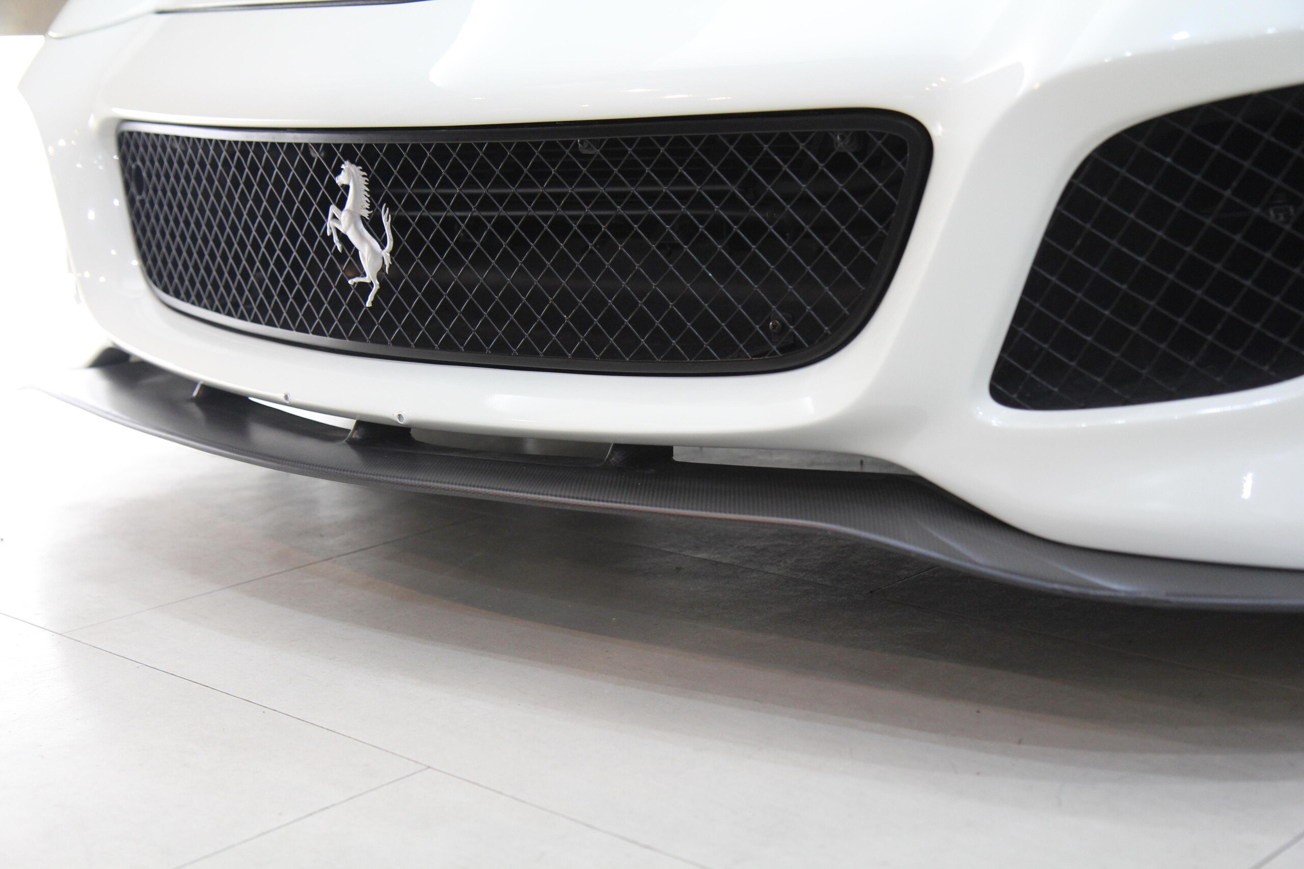 Ferrari 599GTO (photo: 4)