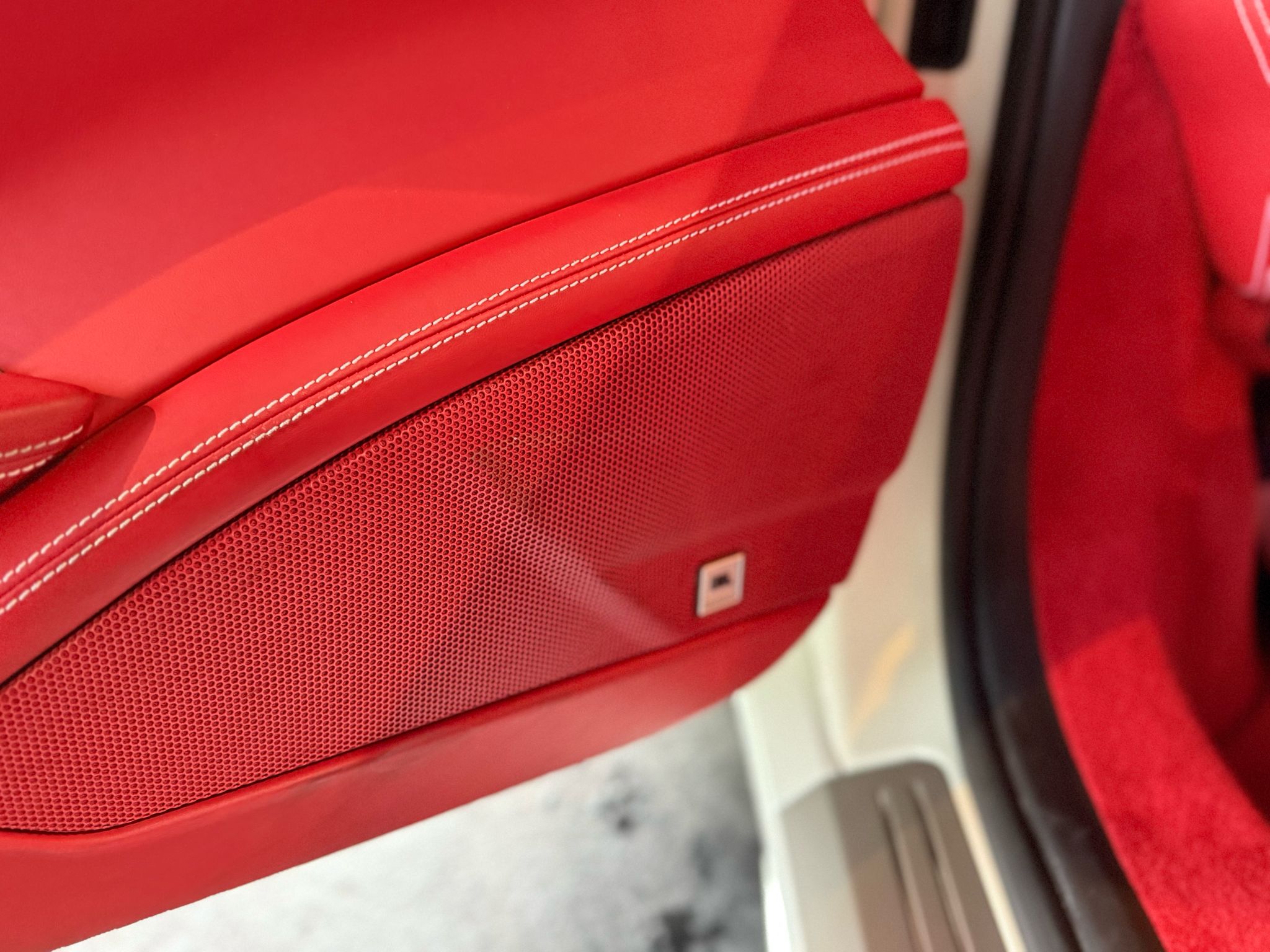 Ferrari 458 Italia F1 DCT (photo: 5)