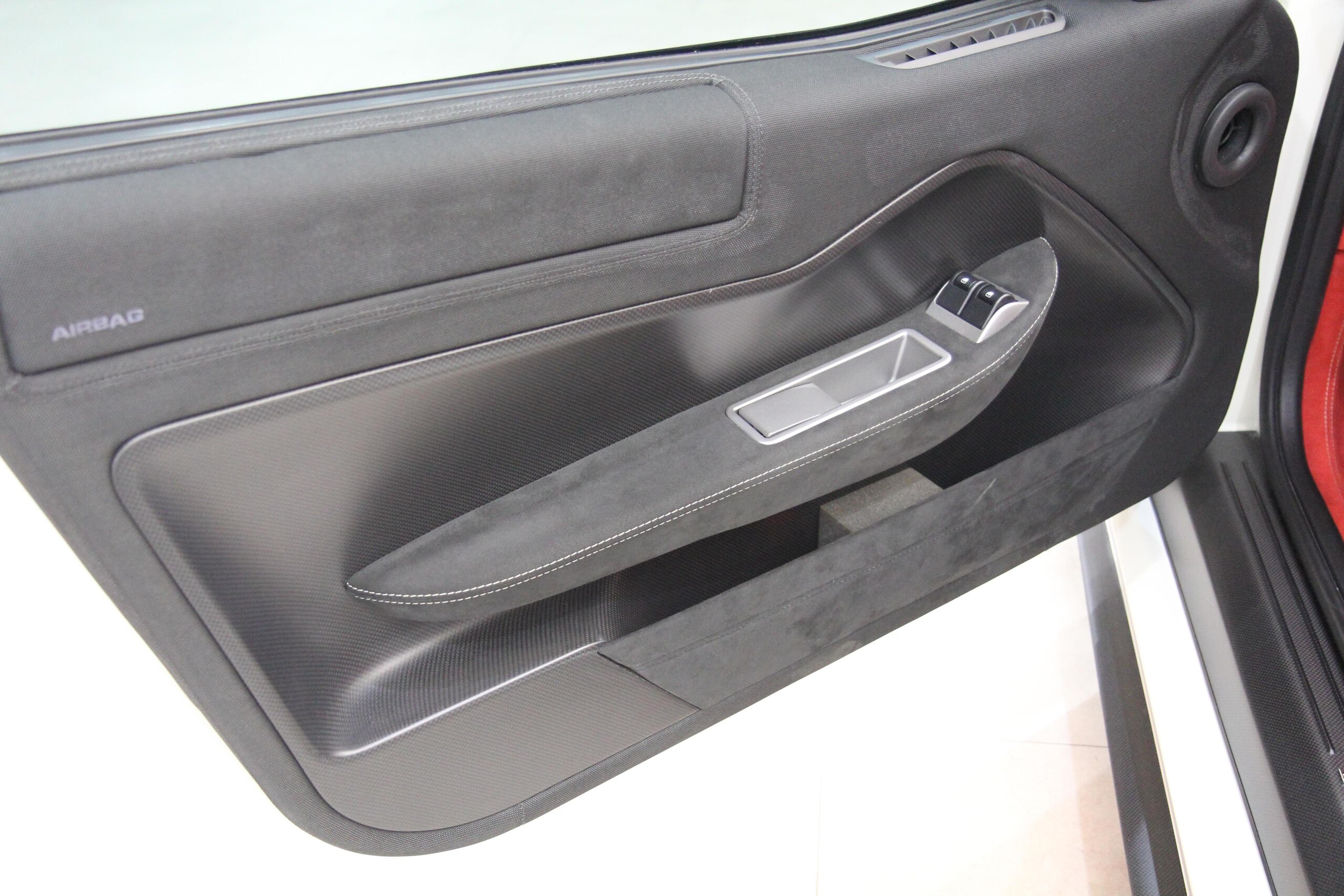 Ferrari 599GTO (photo: 14)