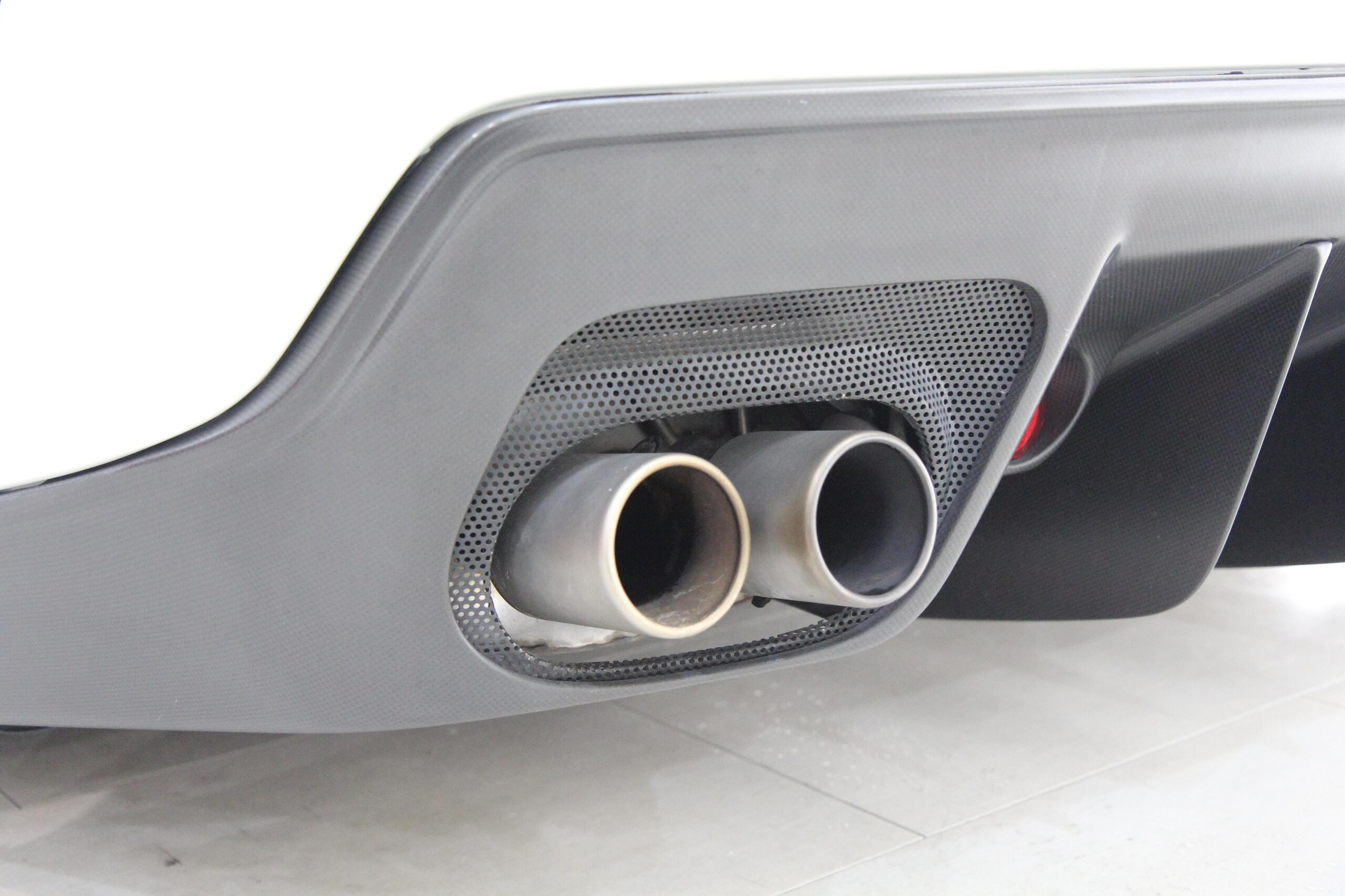 Ferrari 599GTO (photo: 13)