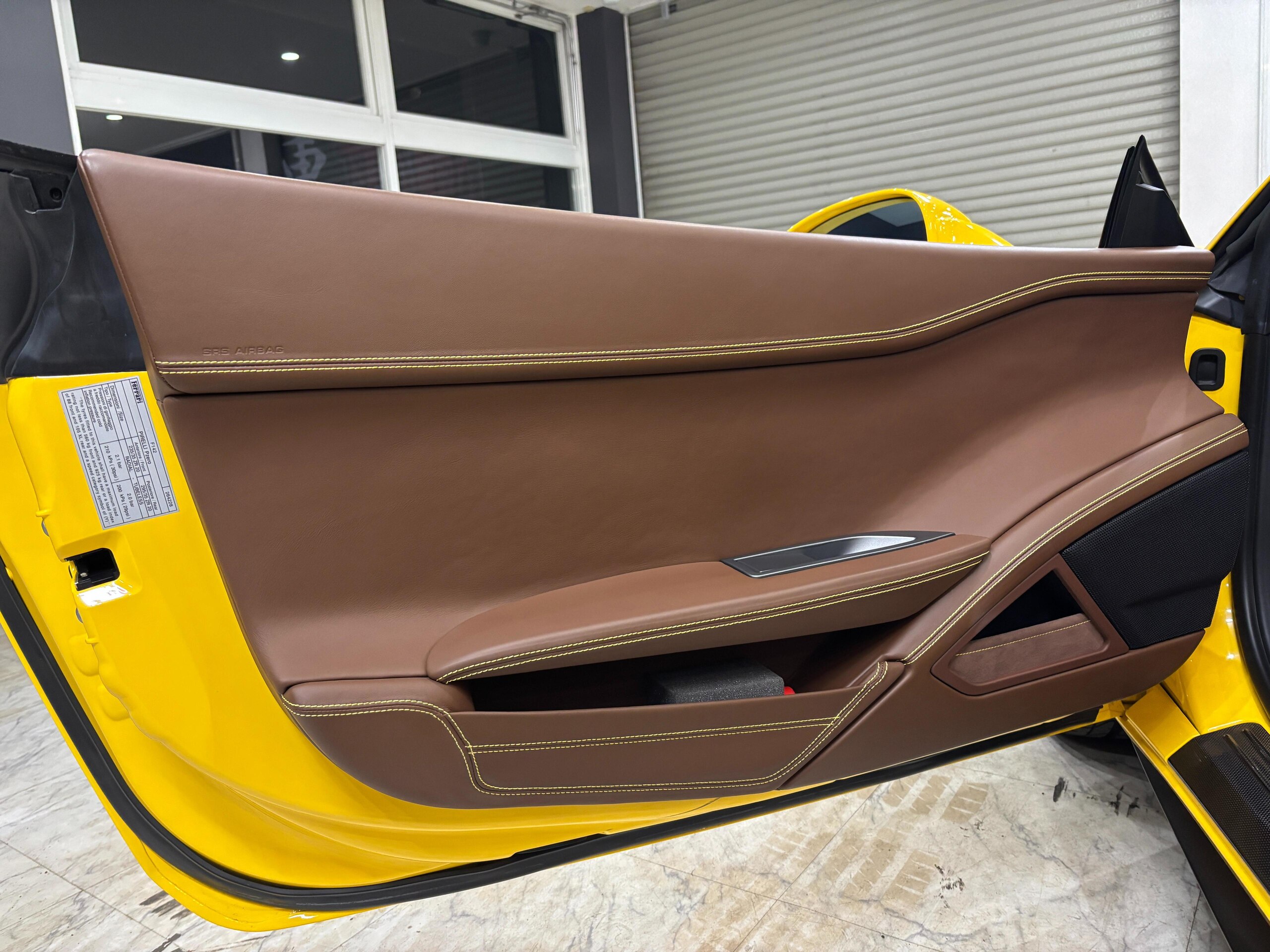 Ferrari 458 Spider (photo: 9)