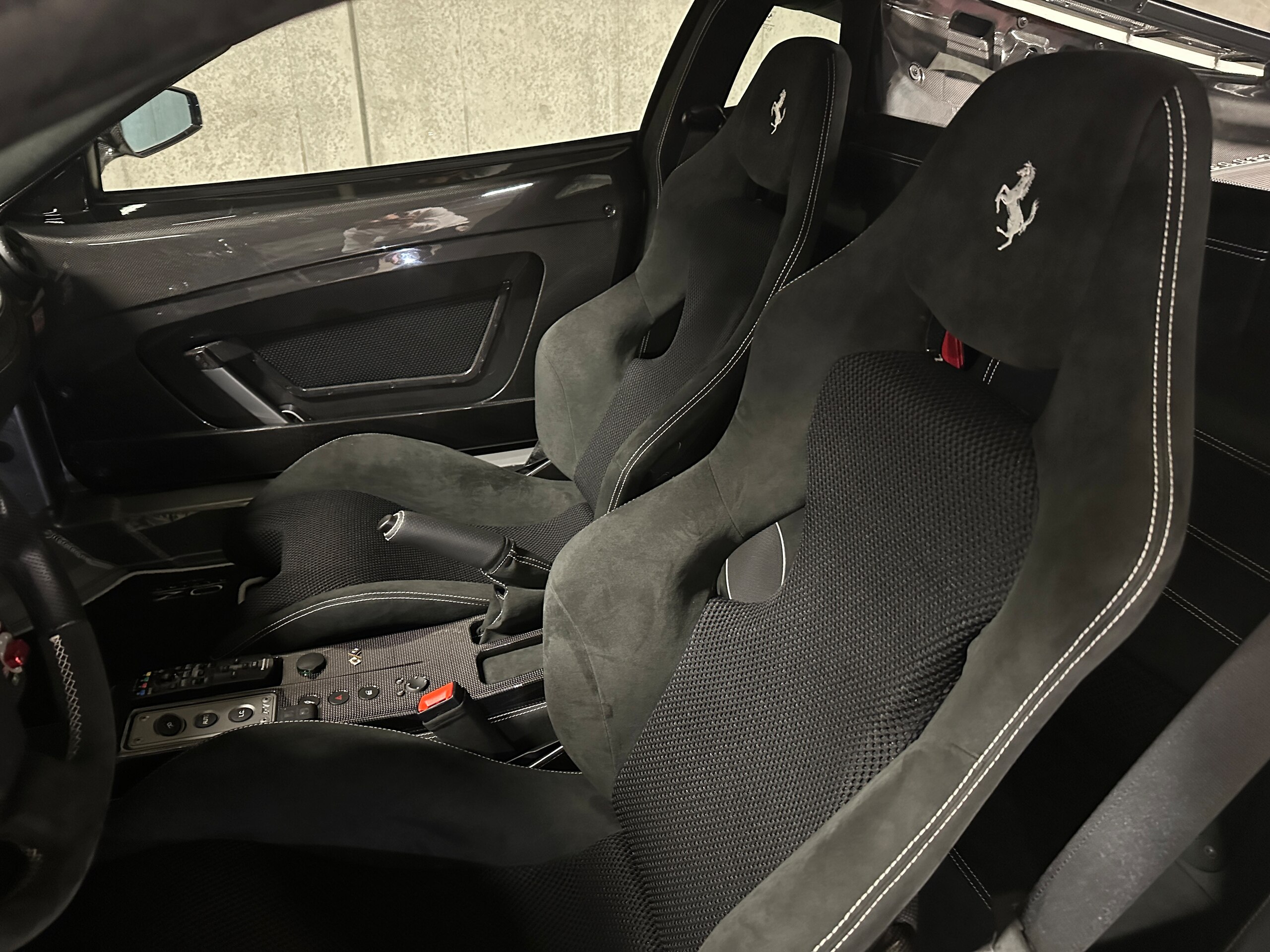 Ferrari 430 Scuderia (photo: 8)