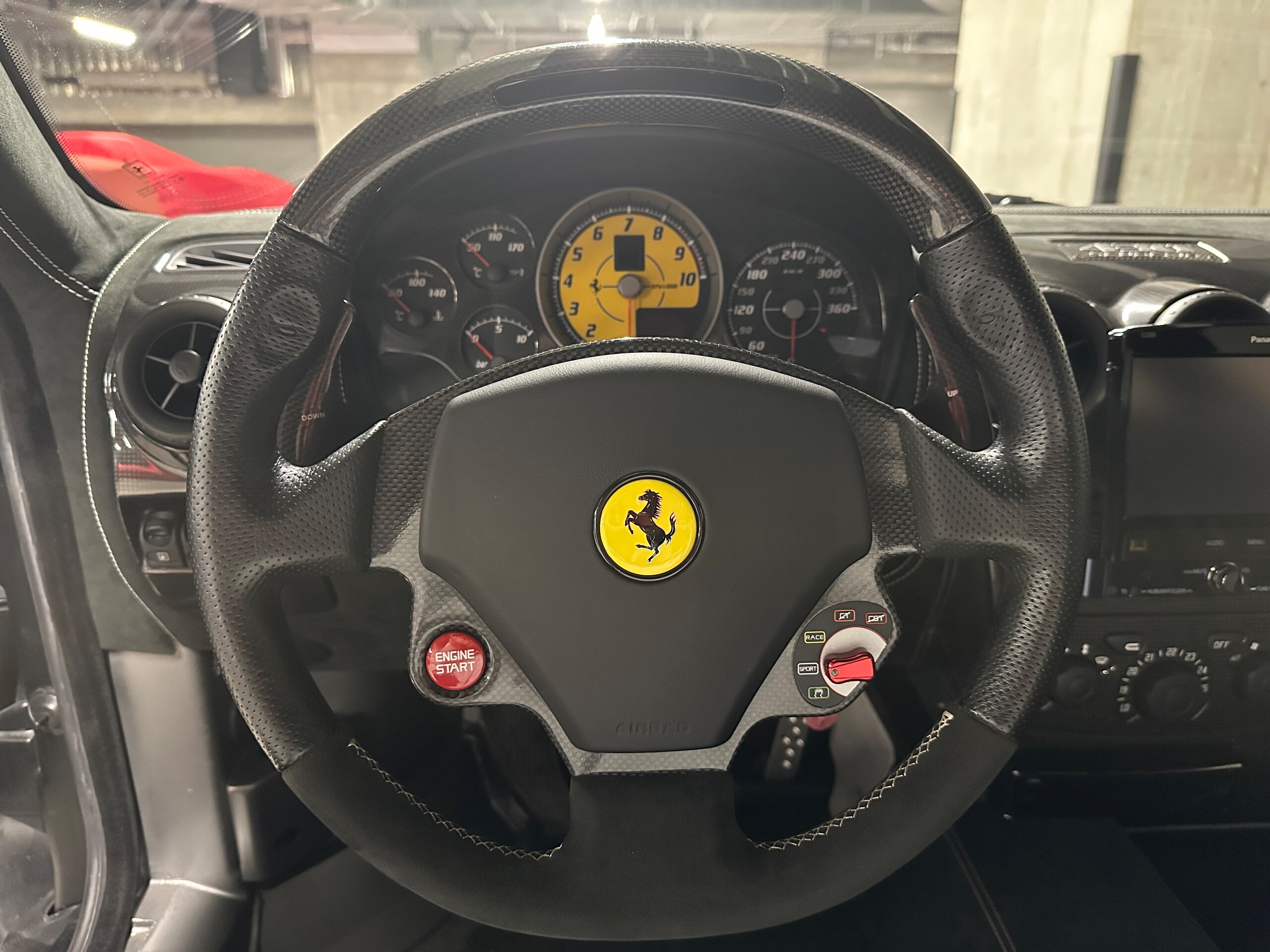 Ferrari 430 Scuderia (photo: 9)