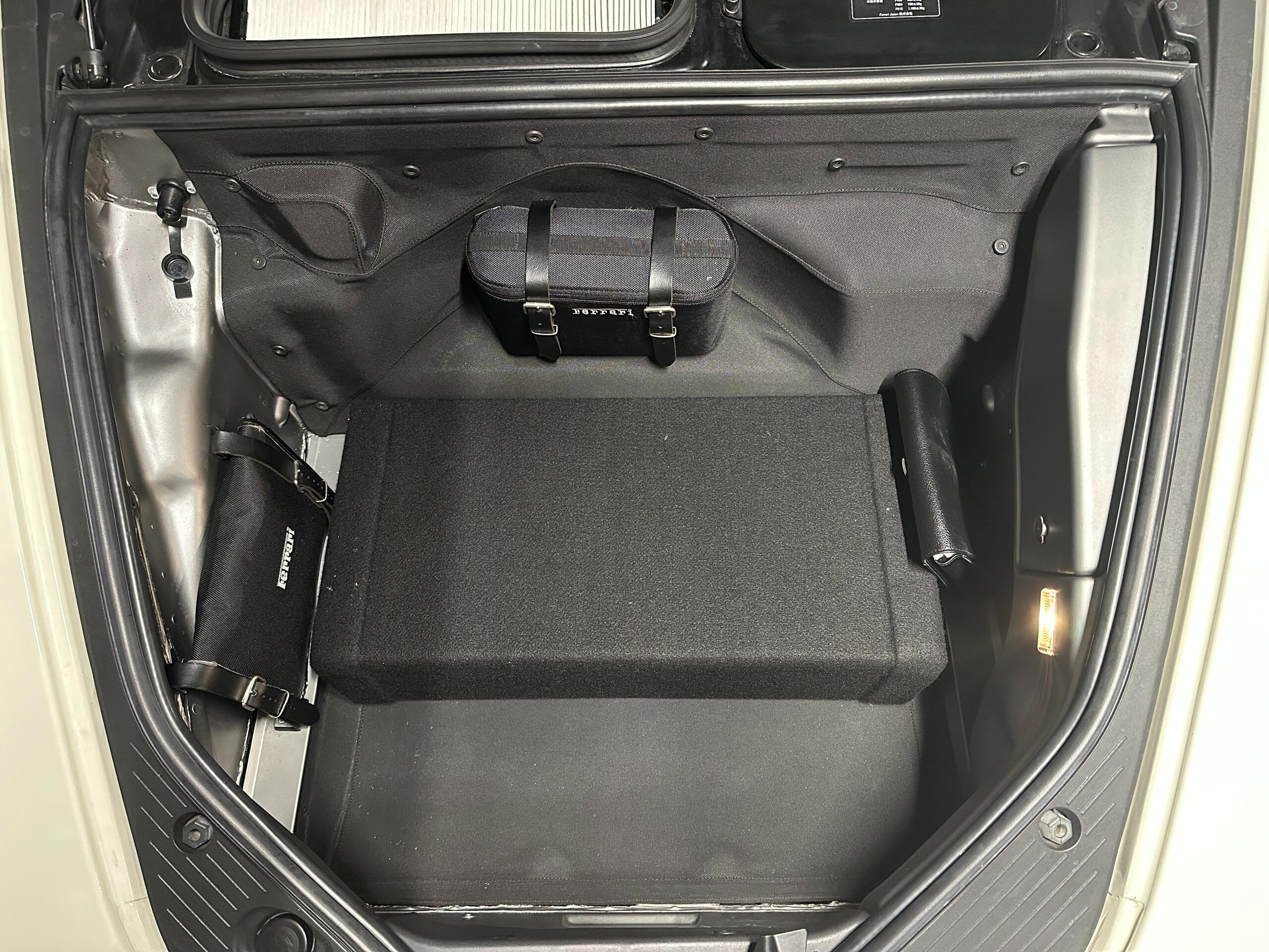 Ferrari 430 Scuderia (photo: 17)