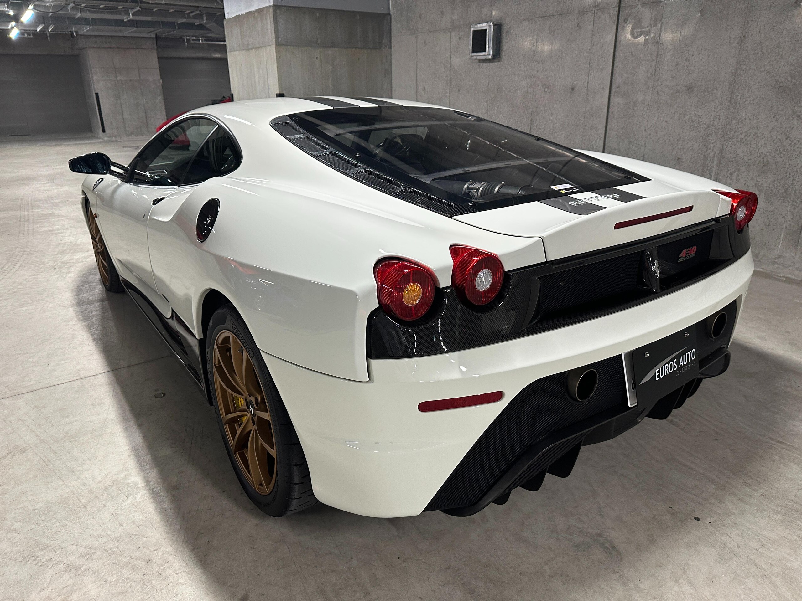 Ferrari 430 Scuderia (photo: 4)