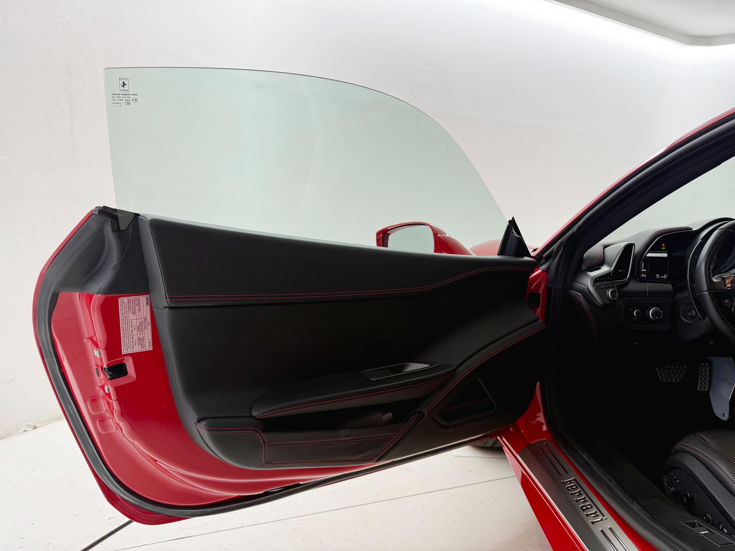 Ferrari 458 Italia F1 DCT (photo: 7)