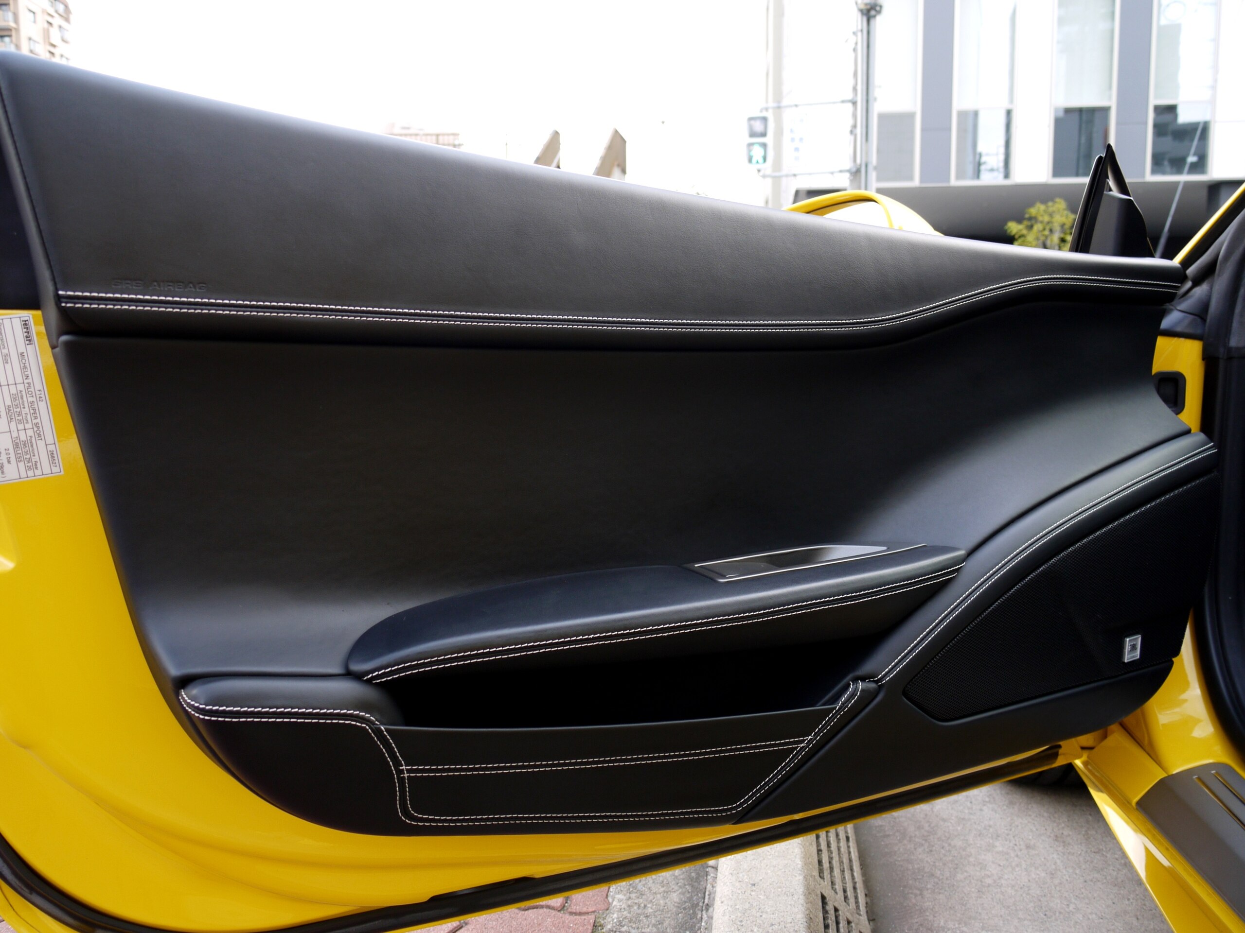 Ferrari 458 Spider (photo: 8)