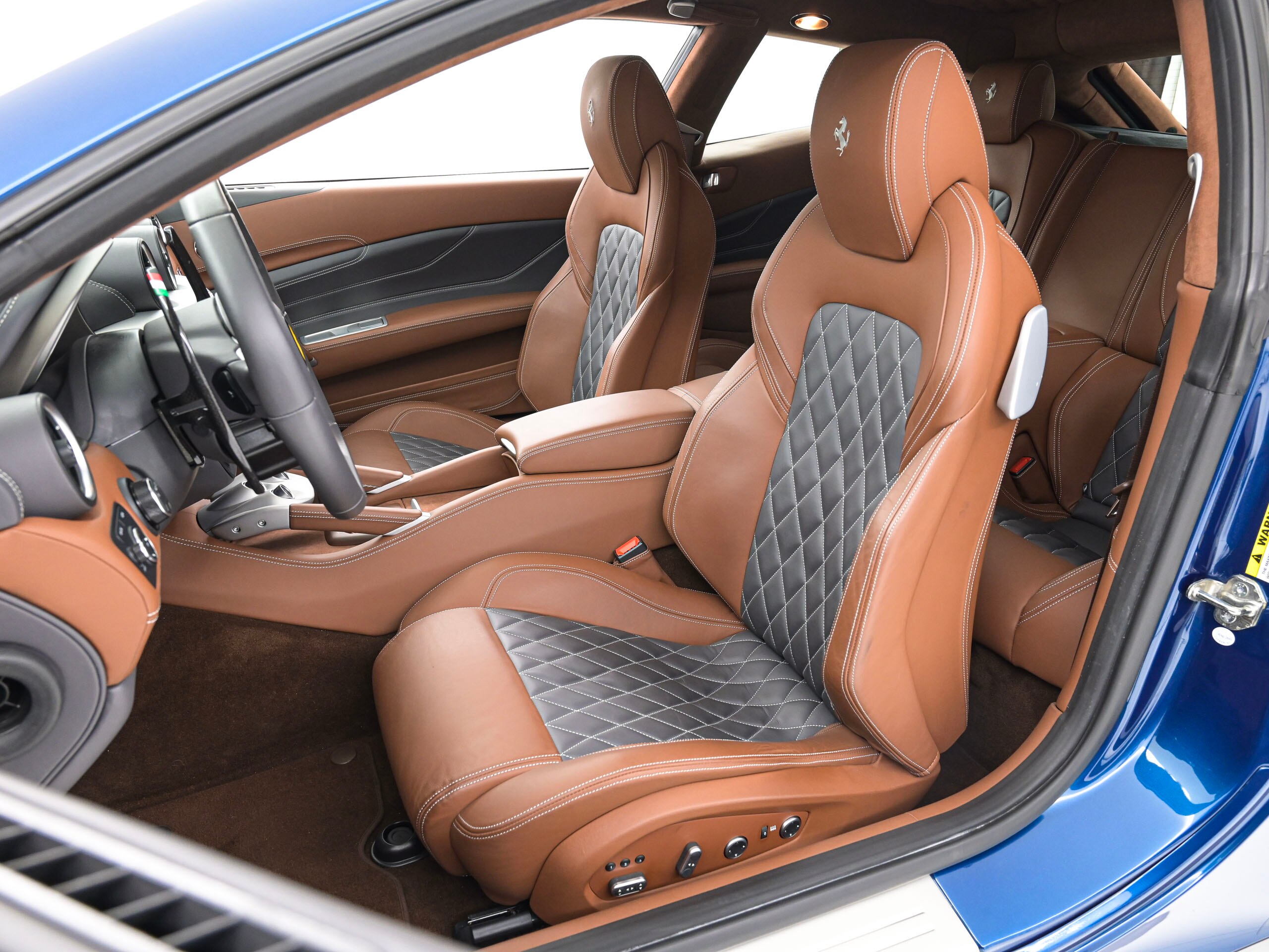 Ferrari FF (photo: 6)