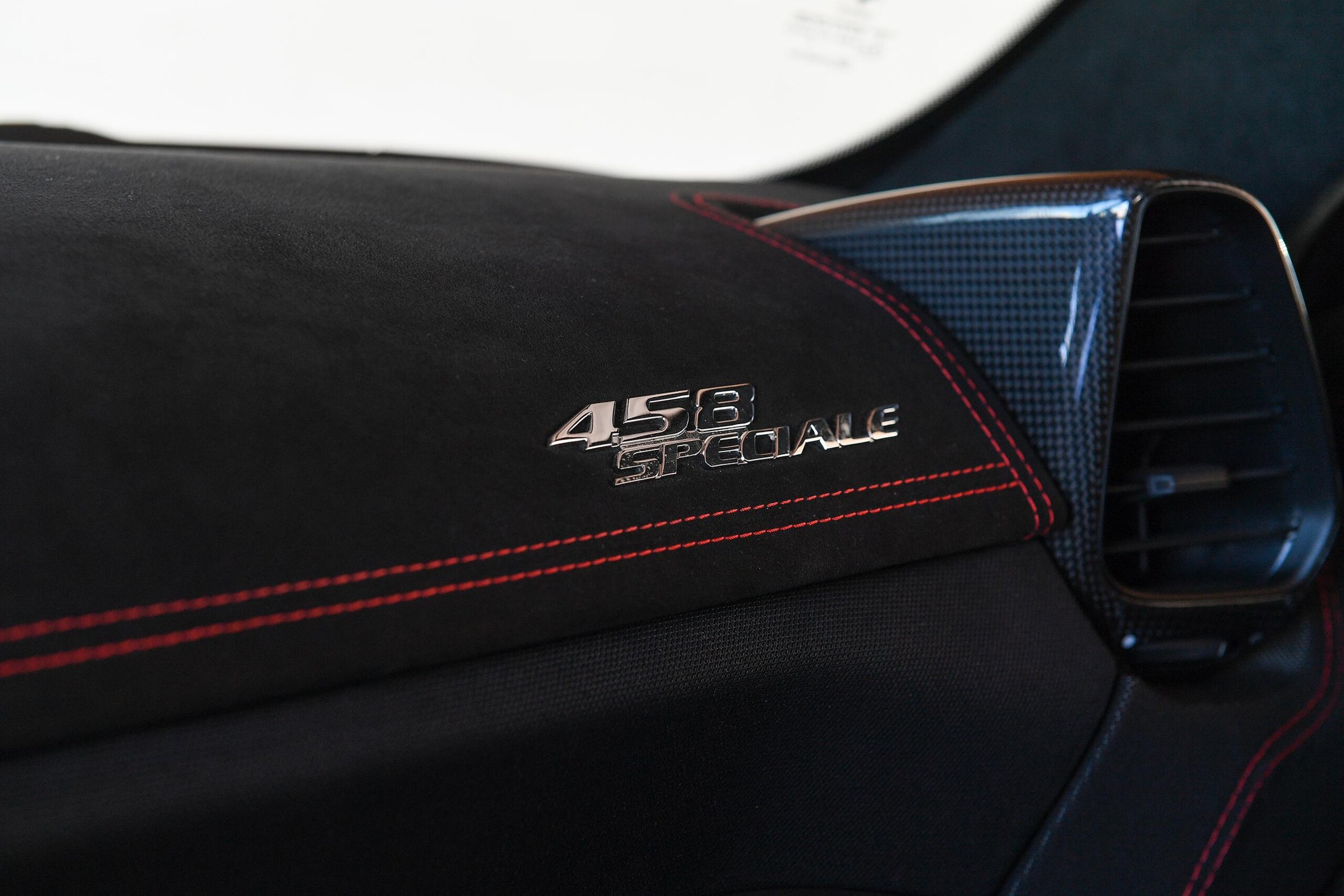 Ferrari 458 Speciale (photo: 11)