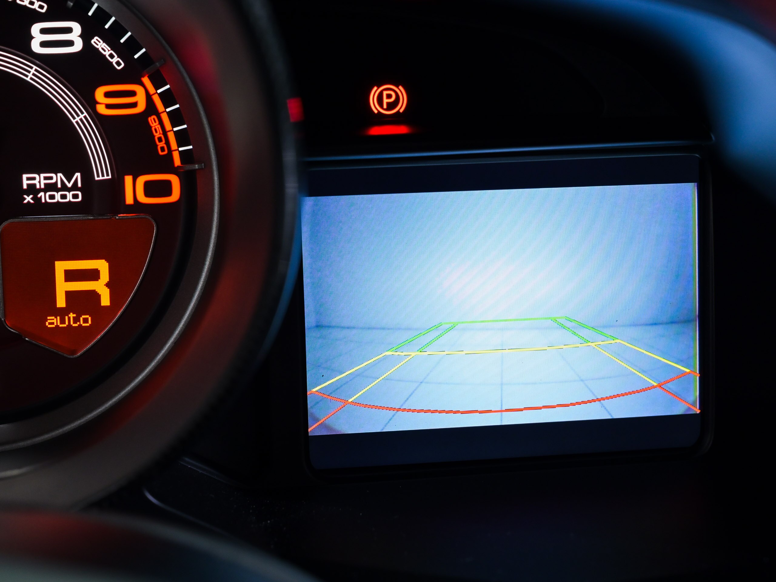 Ferrari 458 Speciale (photo: 11)