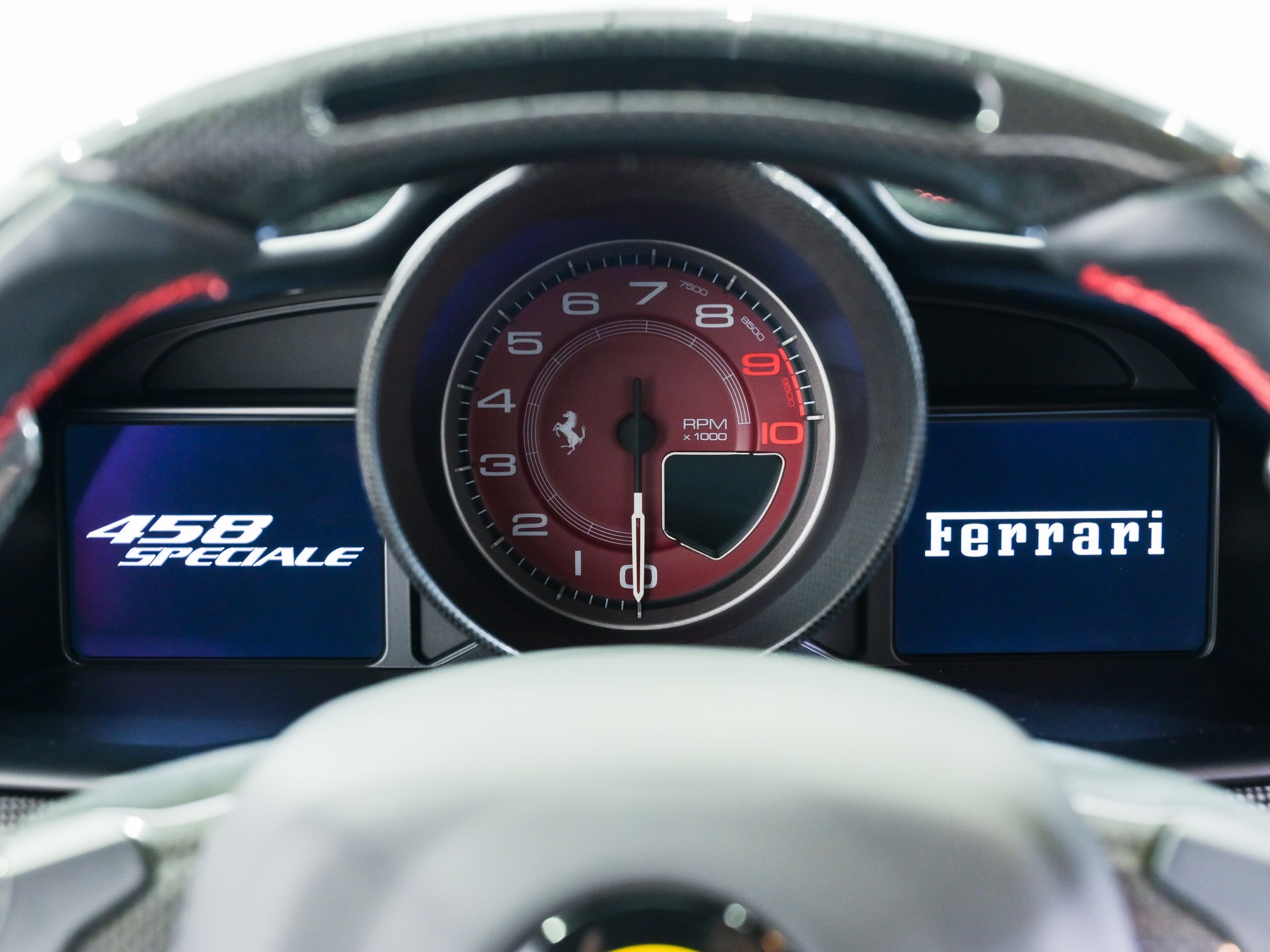 Ferrari 458 Speciale (photo: 10)