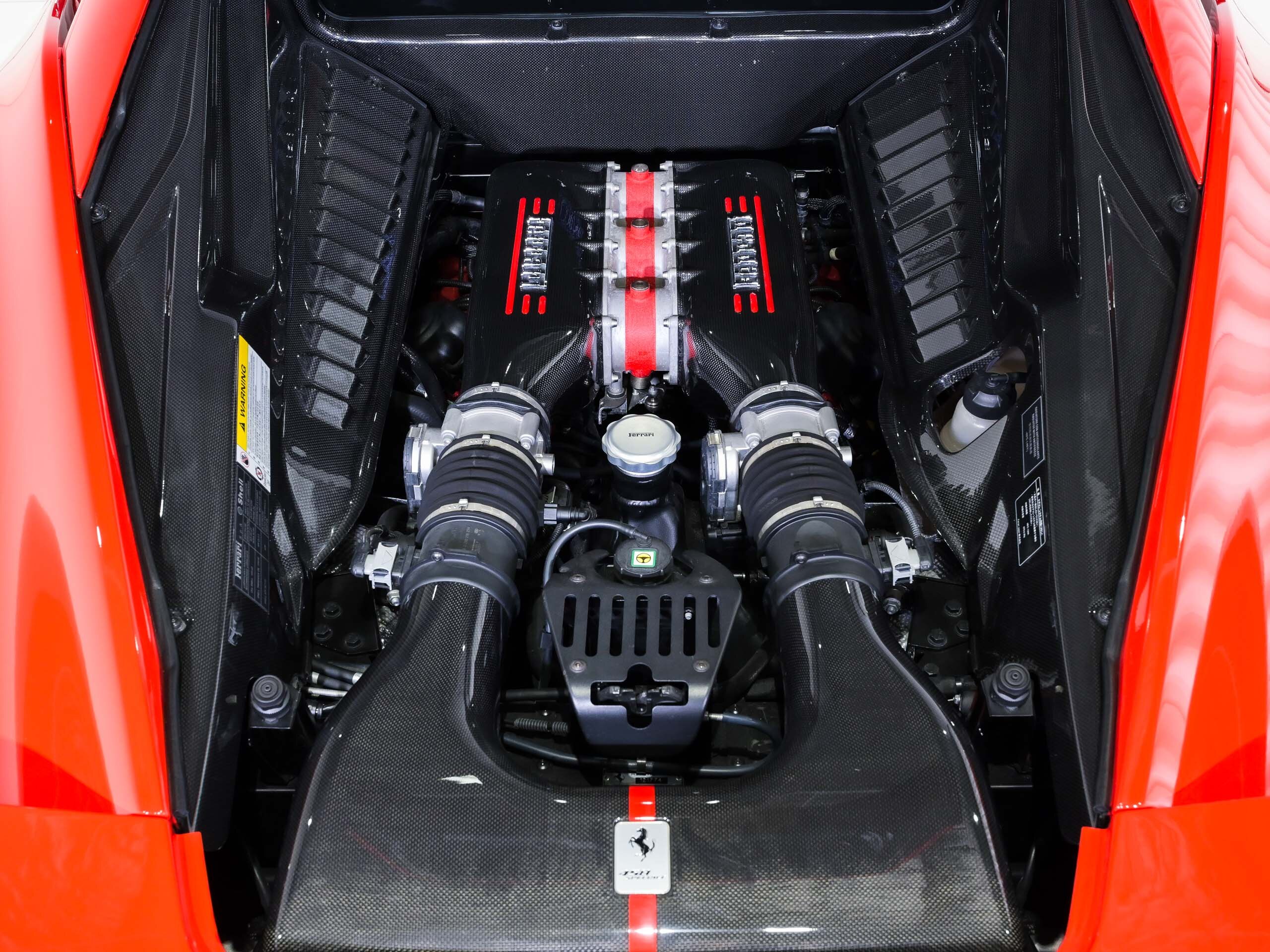 Ferrari 458 Speciale (photo: 17)