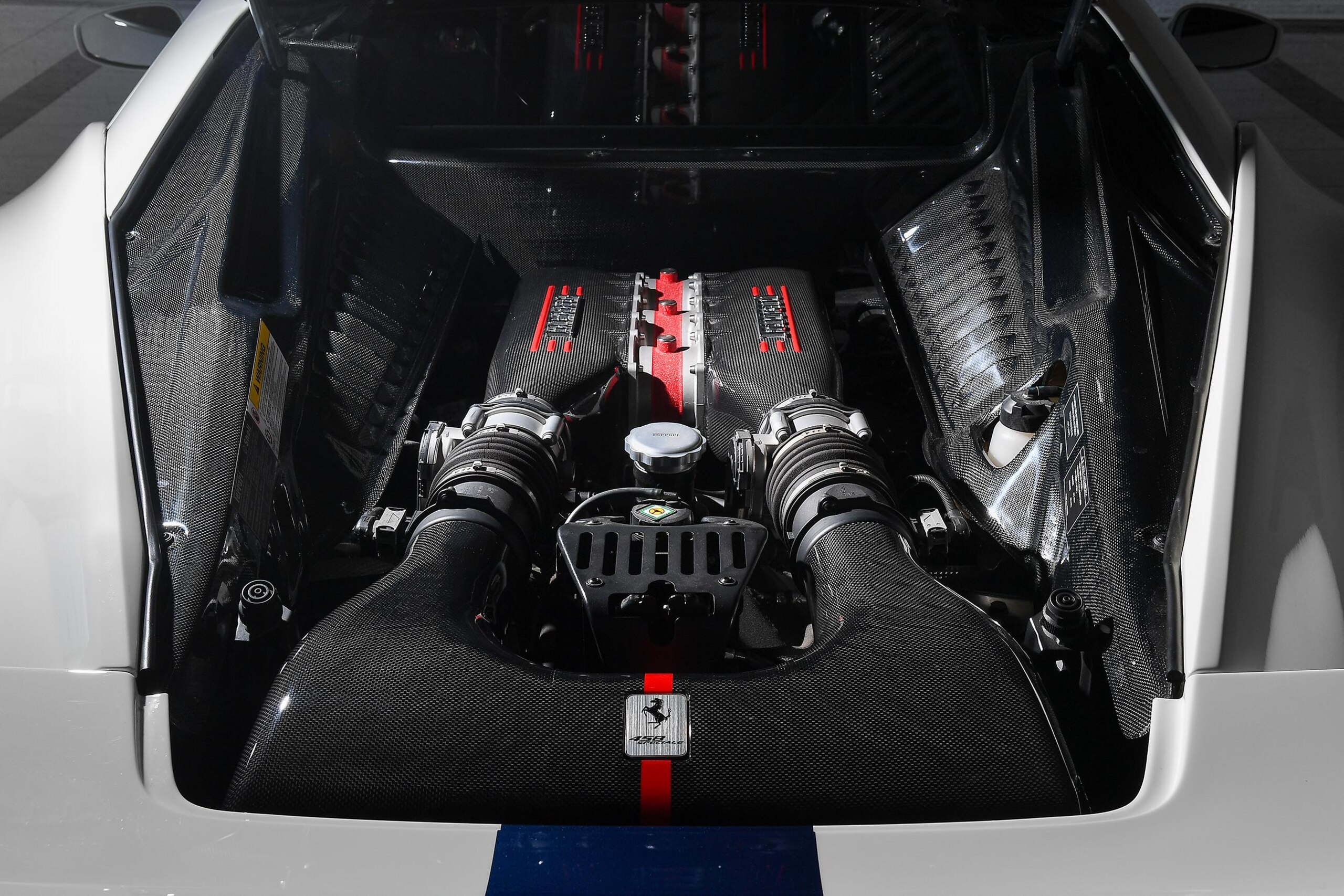 Ferrari 458 Speciale (photo: 13)