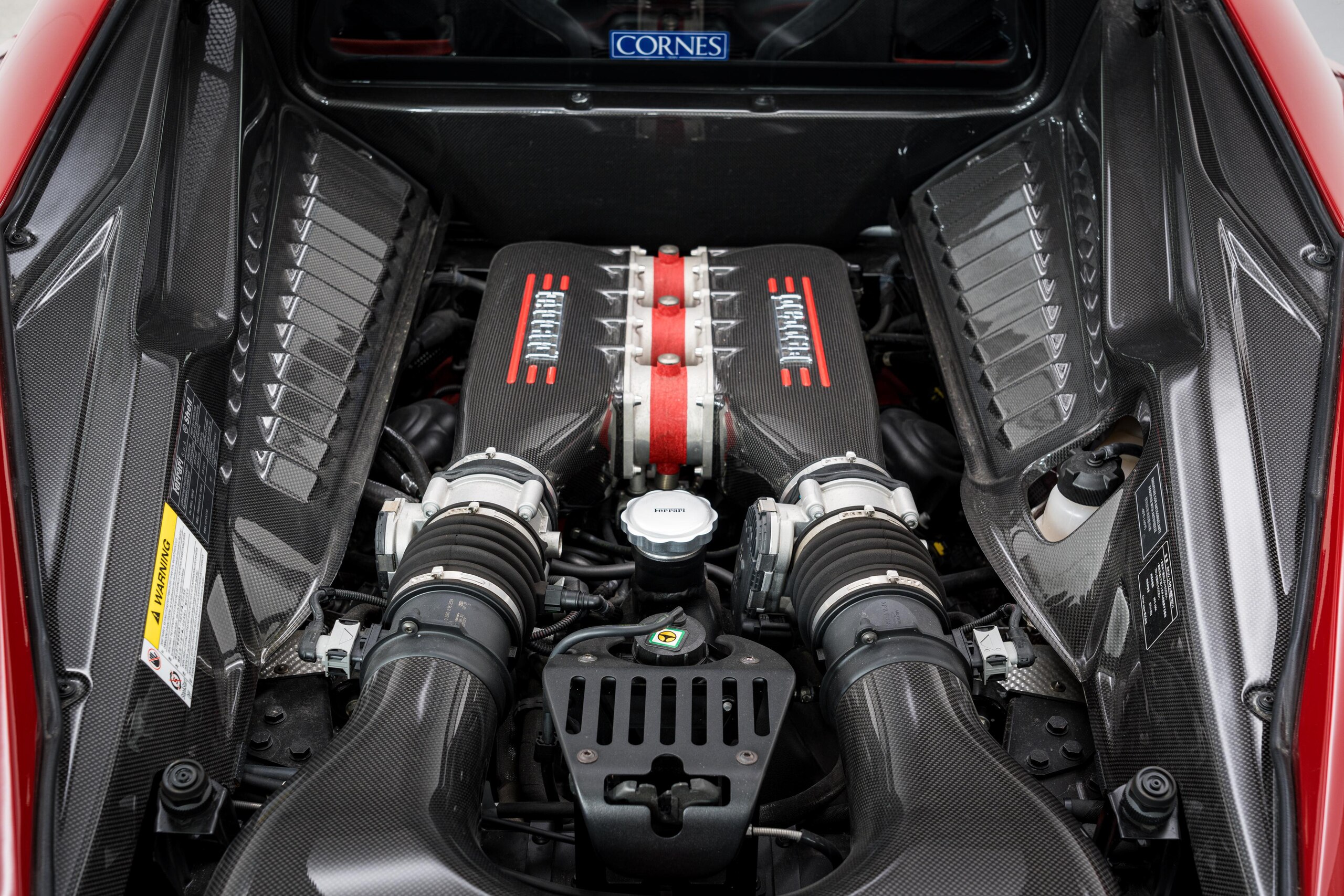 Ferrari 458 Speciale (photo: 19)