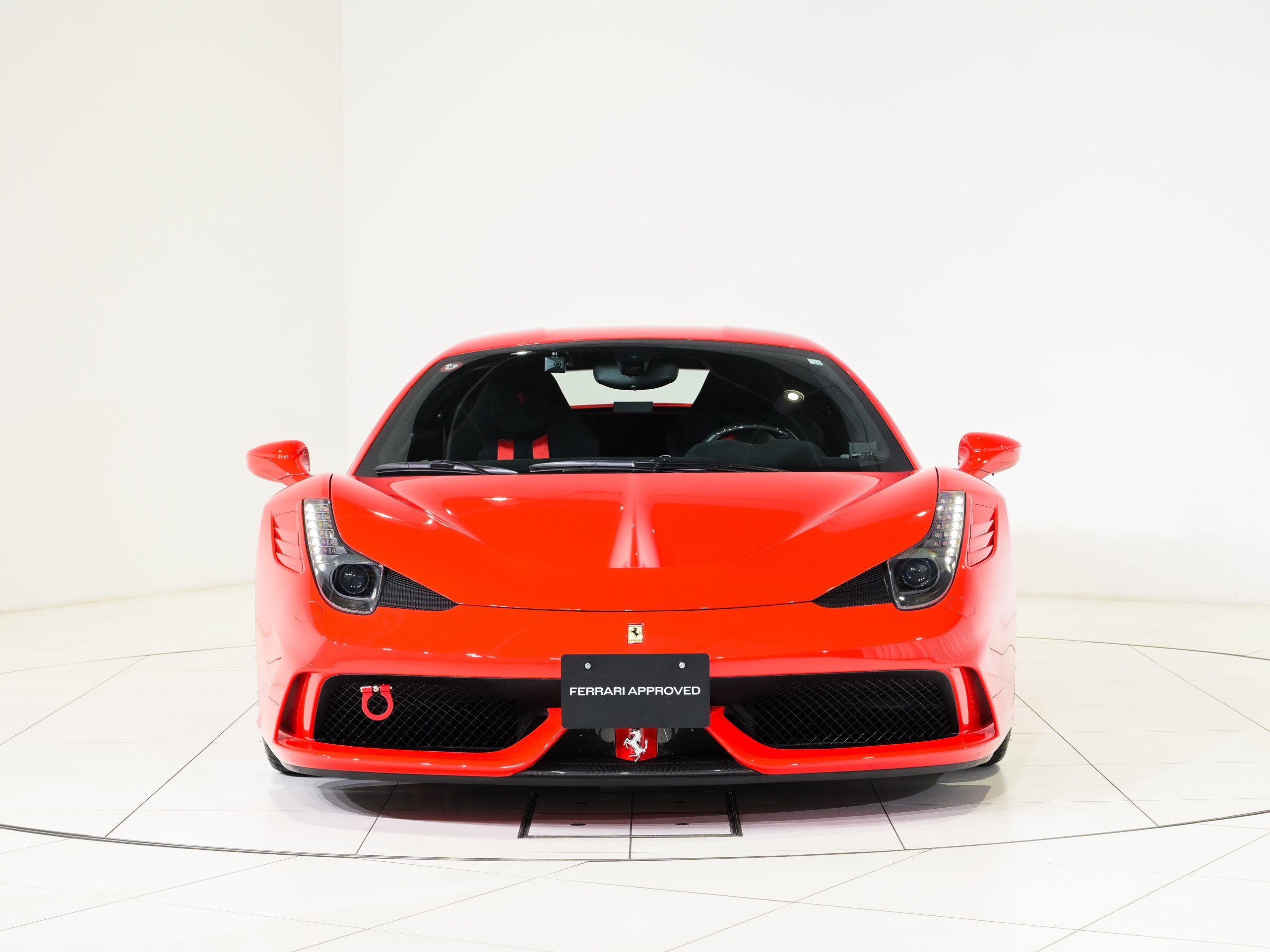 Ferrari 458 Speciale (photo: 1)