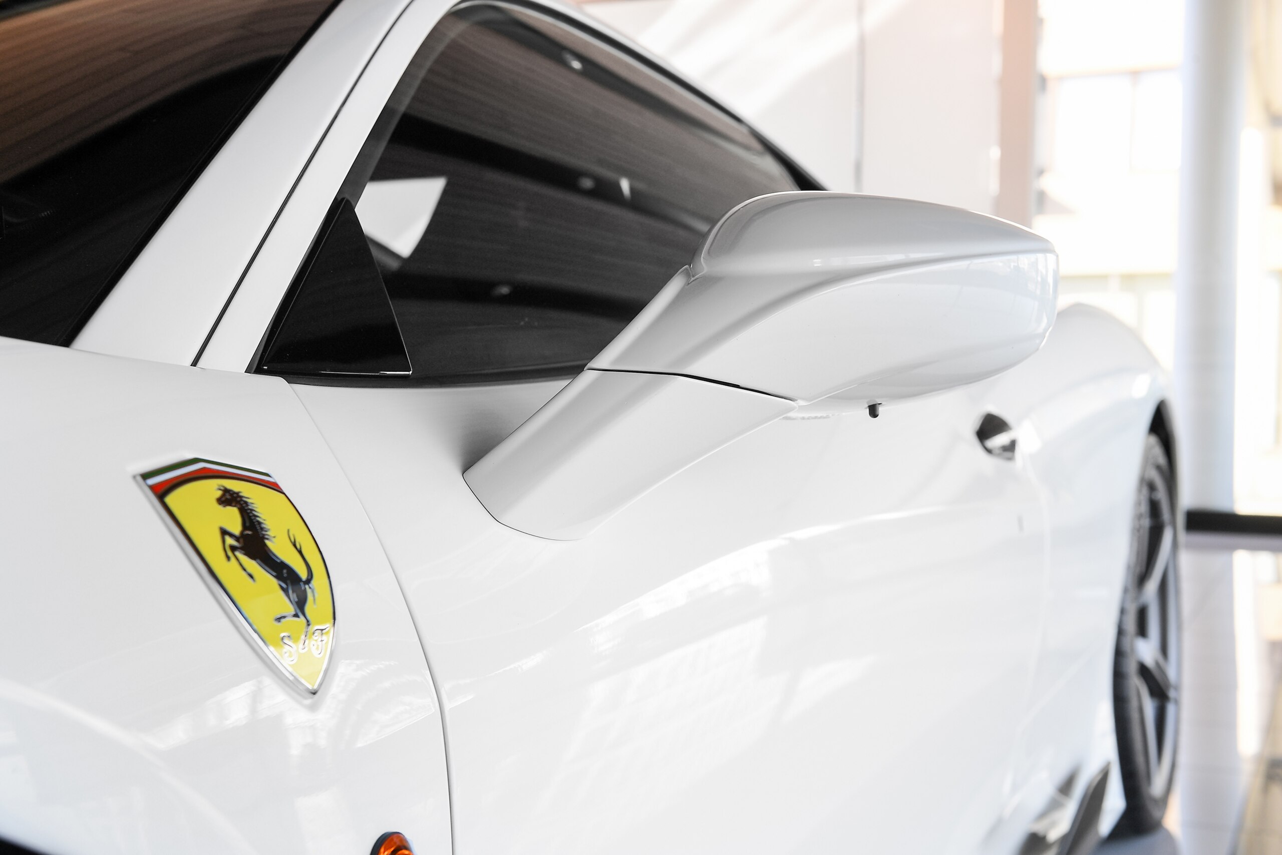 Ferrari 458 Speciale (photo: 5)