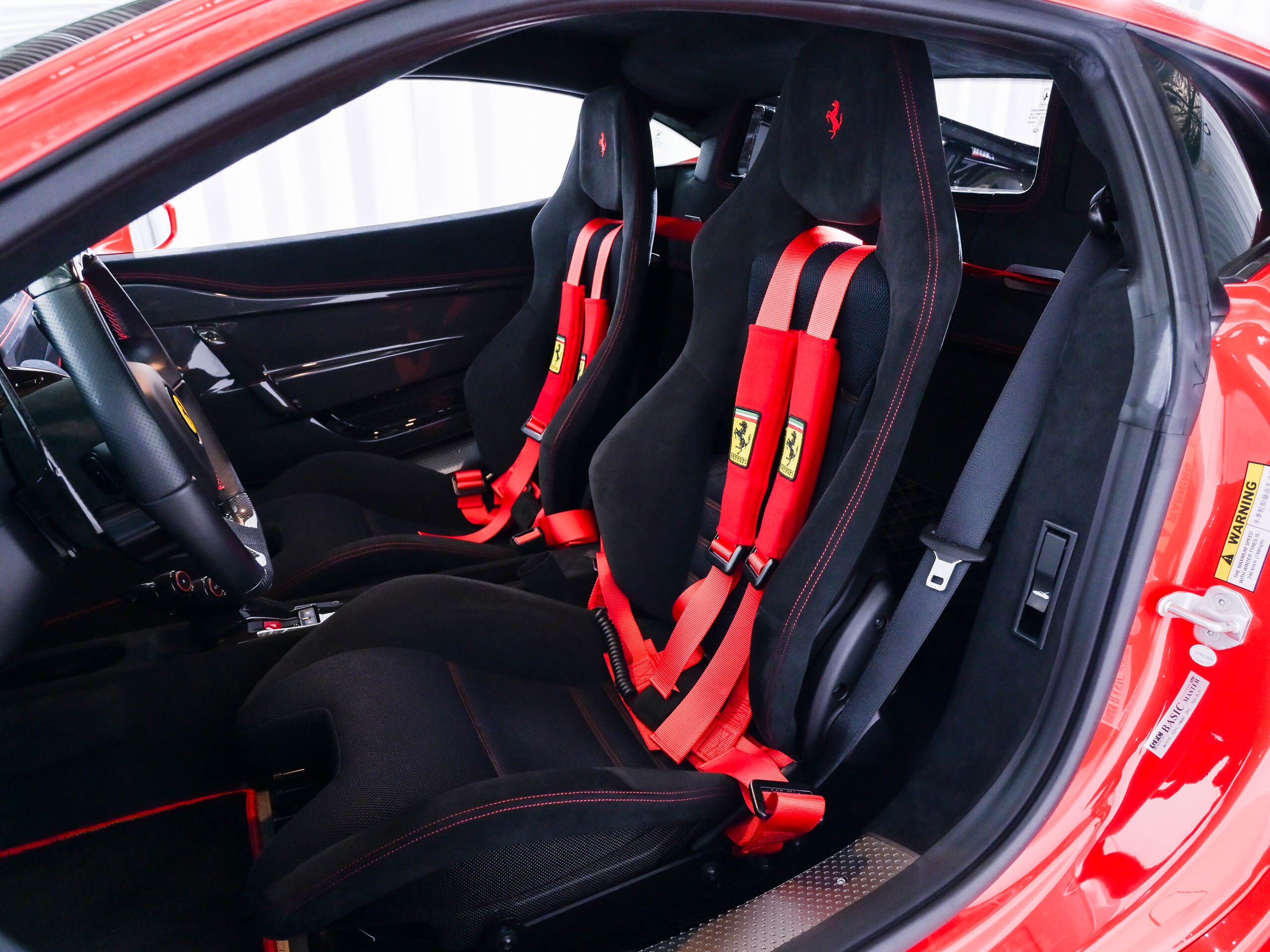 Ferrari 458 Speciale (photo: 7)