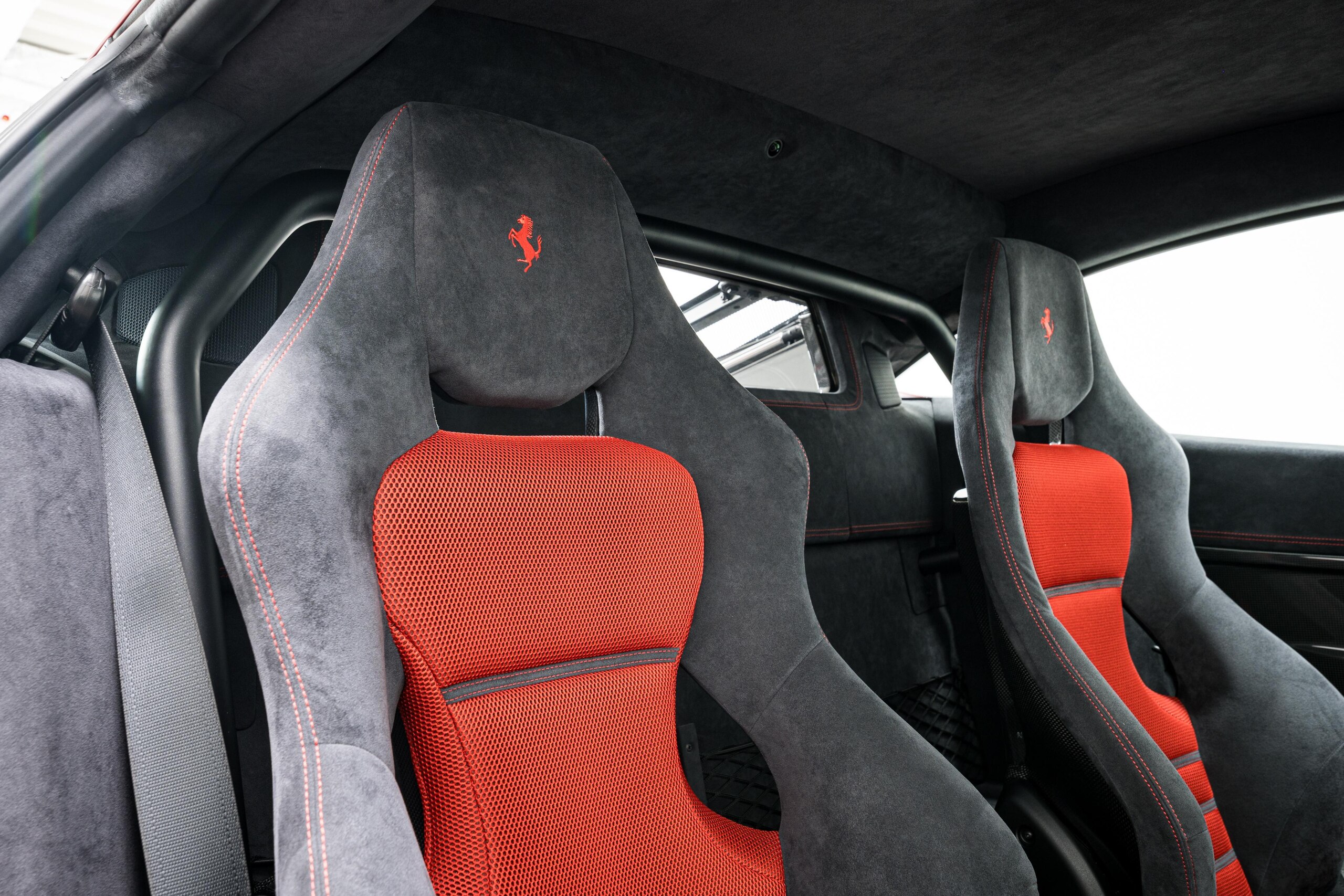 Ferrari 458 Speciale (photo: 16)