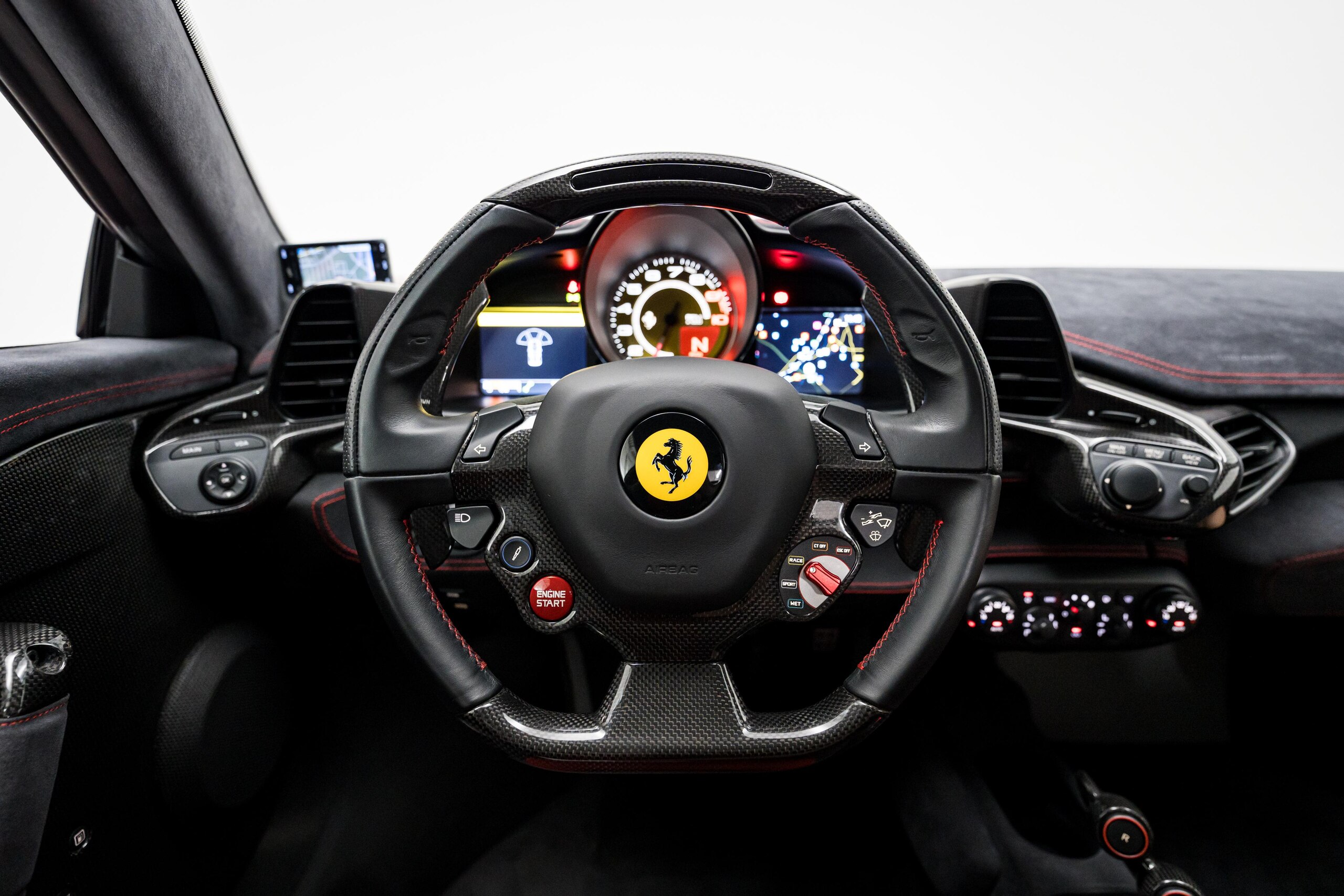 Ferrari 458 Speciale (photo: 11)