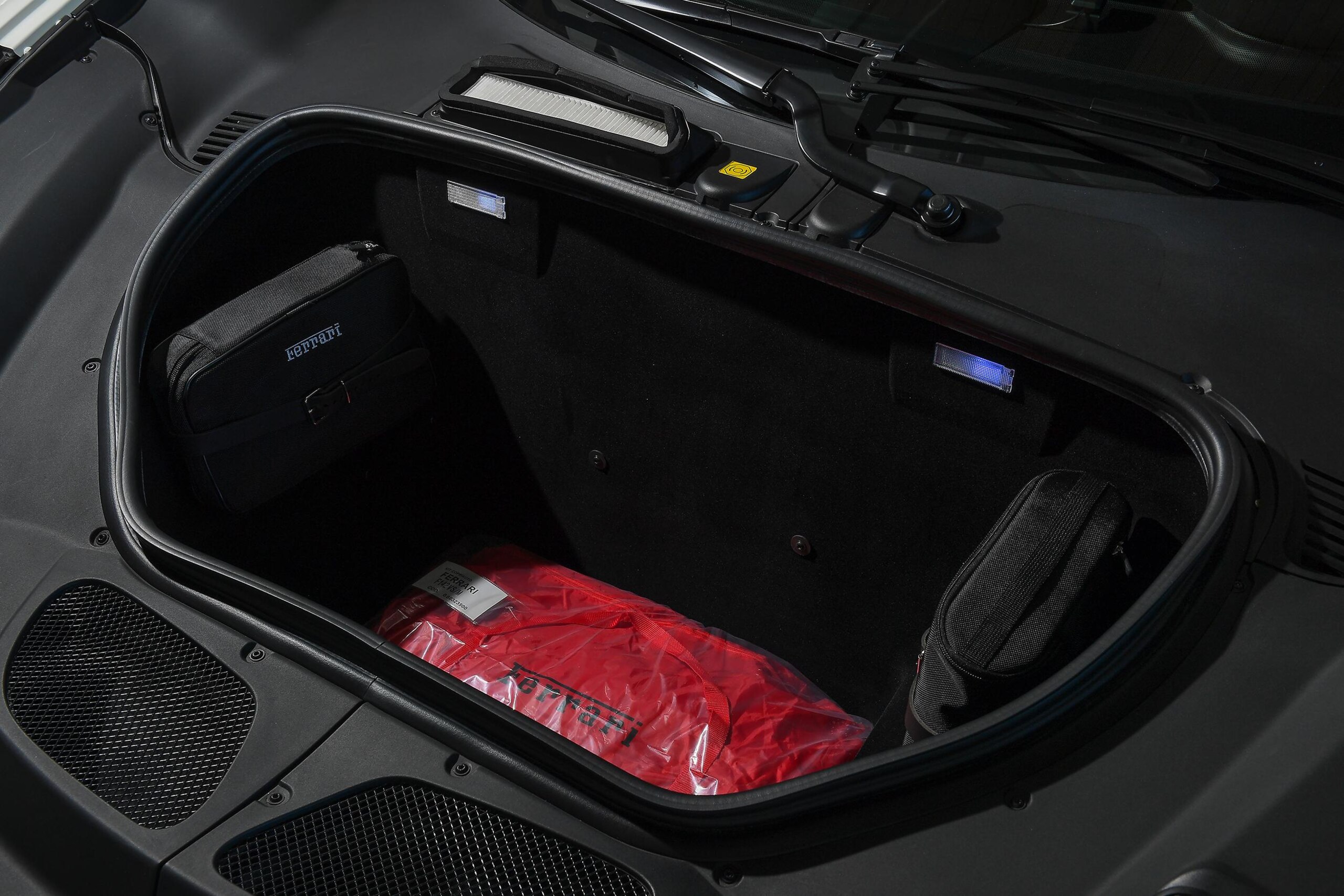 Ferrari 458 Speciale (photo: 14)