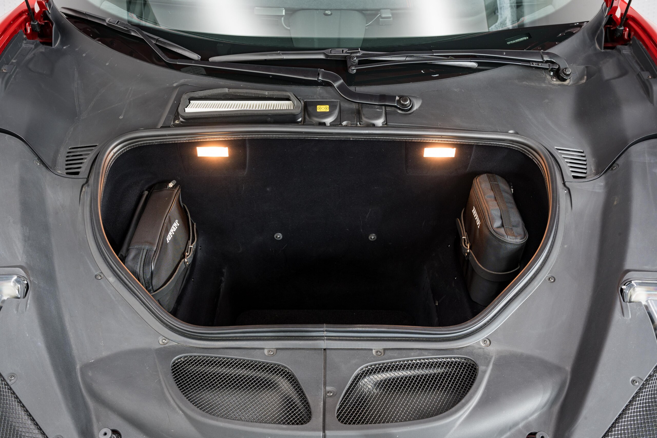 Ferrari 458 Speciale (photo: 20)