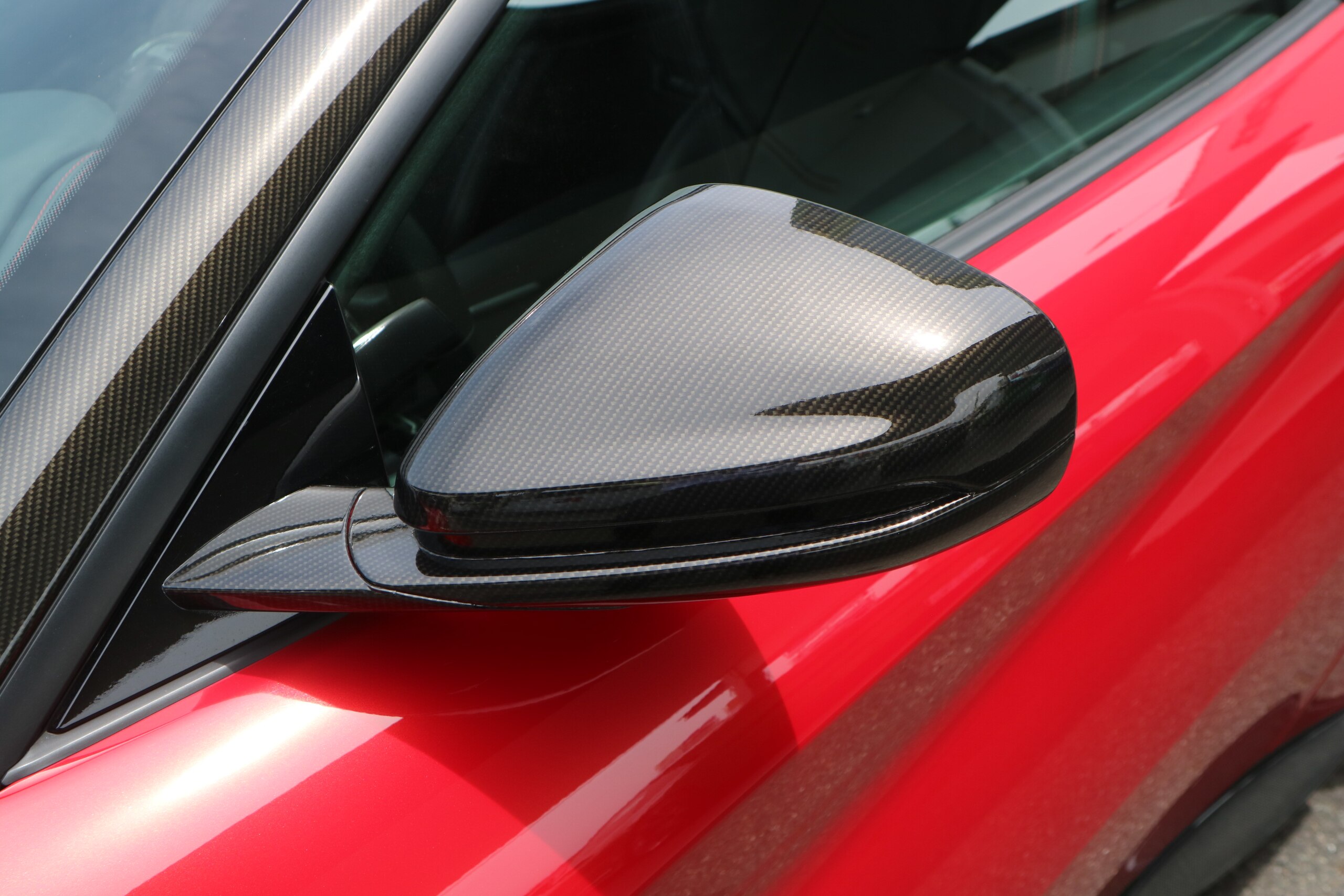 Ferrari F12 Berlinetta (photo: 13)