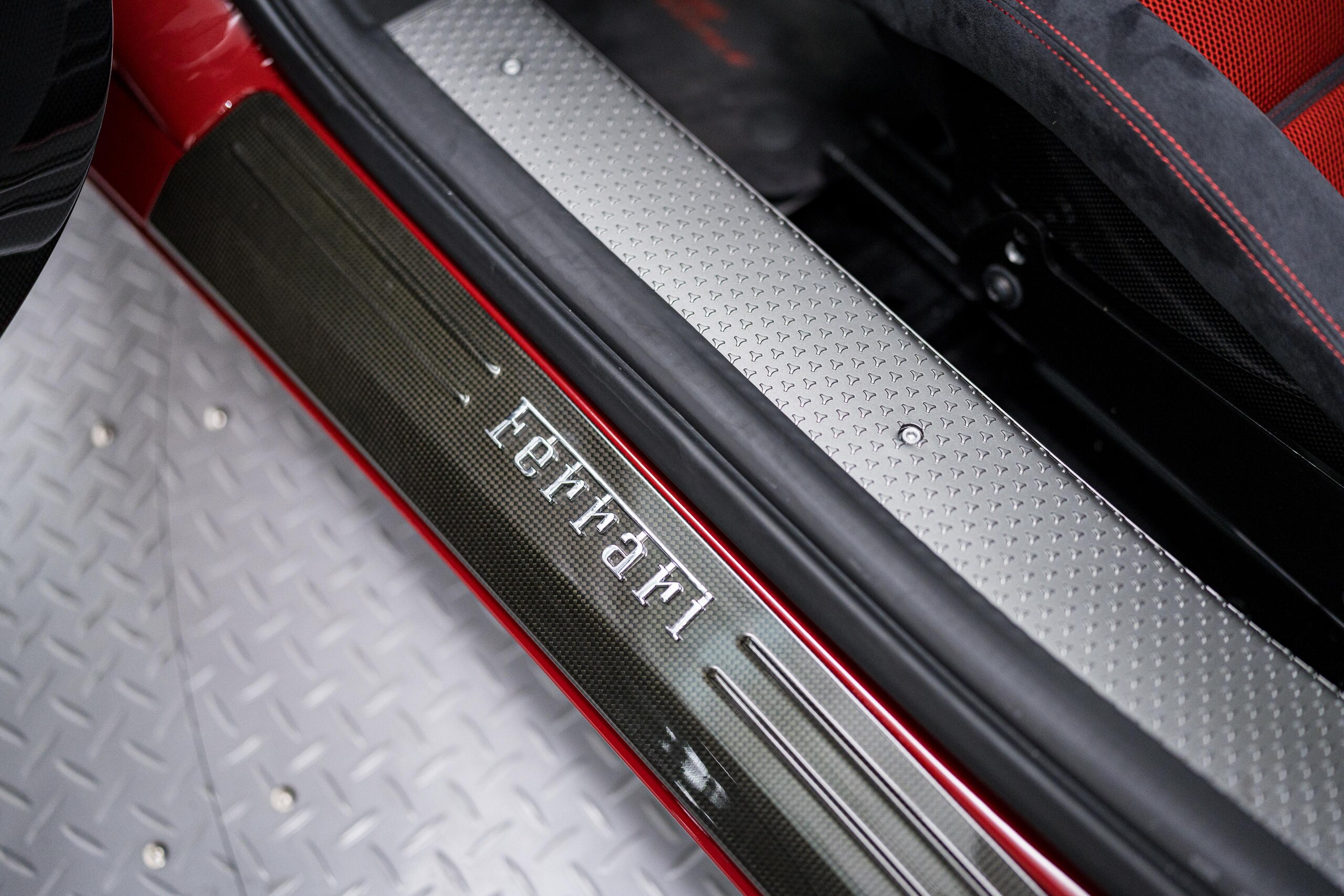 Ferrari 458 Speciale (photo: 17)