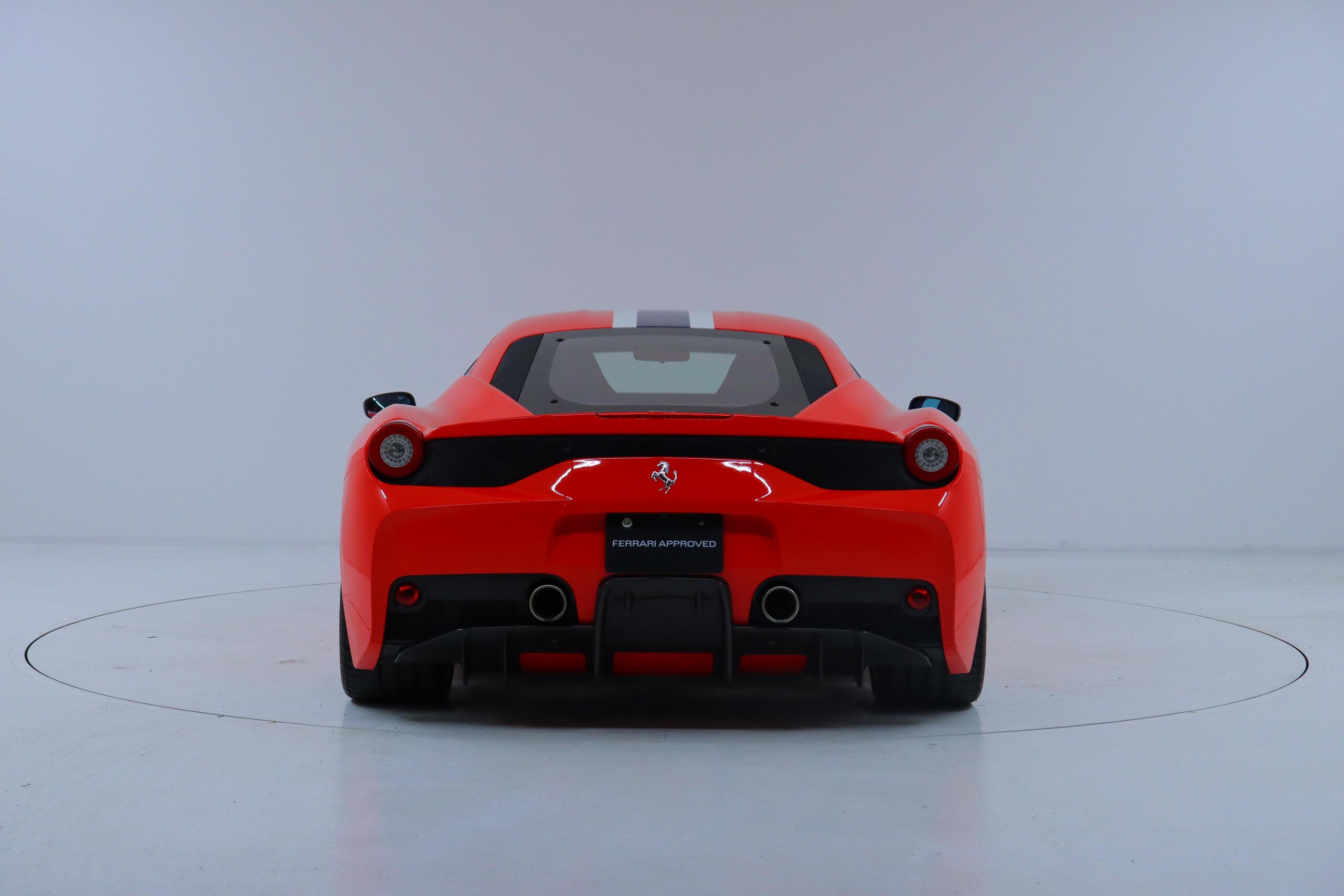 Ferrari 458 Speciale (photo: 3)