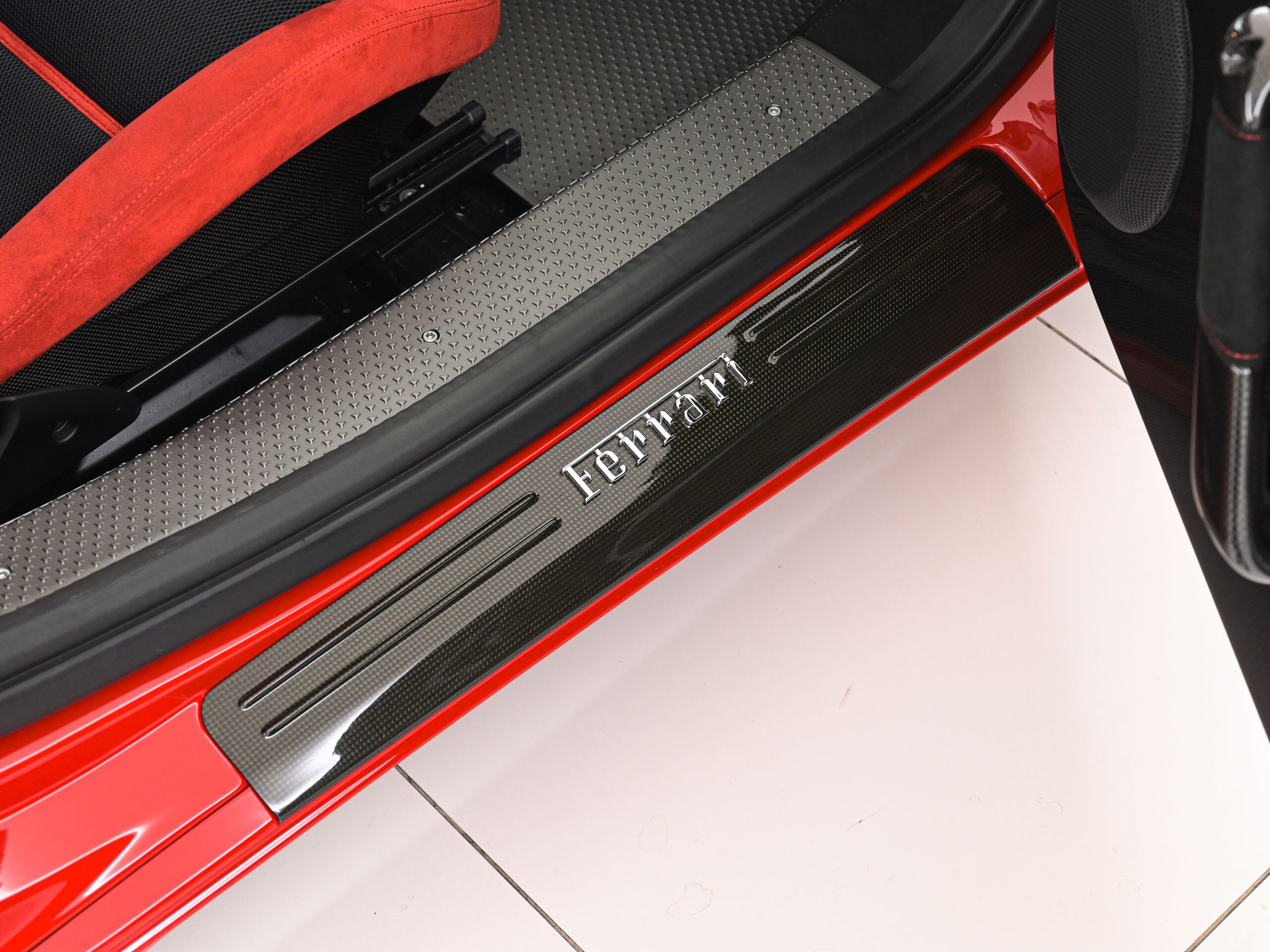 Ferrari 458 Speciale (photo: 14)