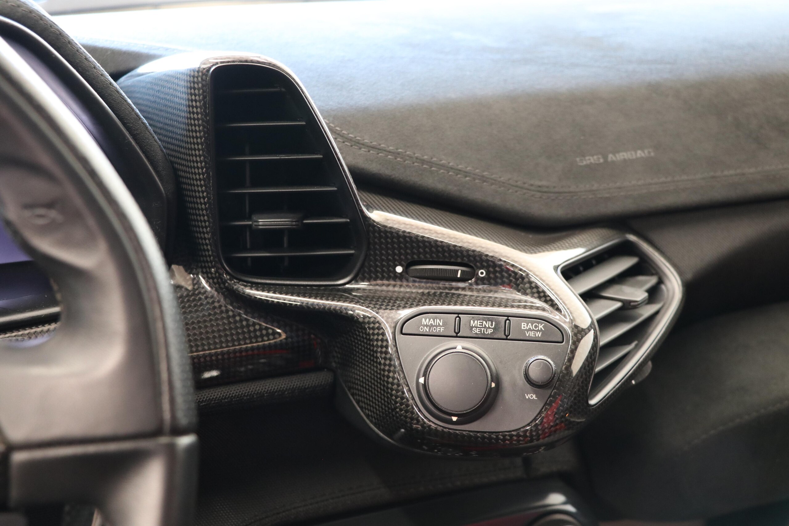 Ferrari 458 Speciale (photo: 11)