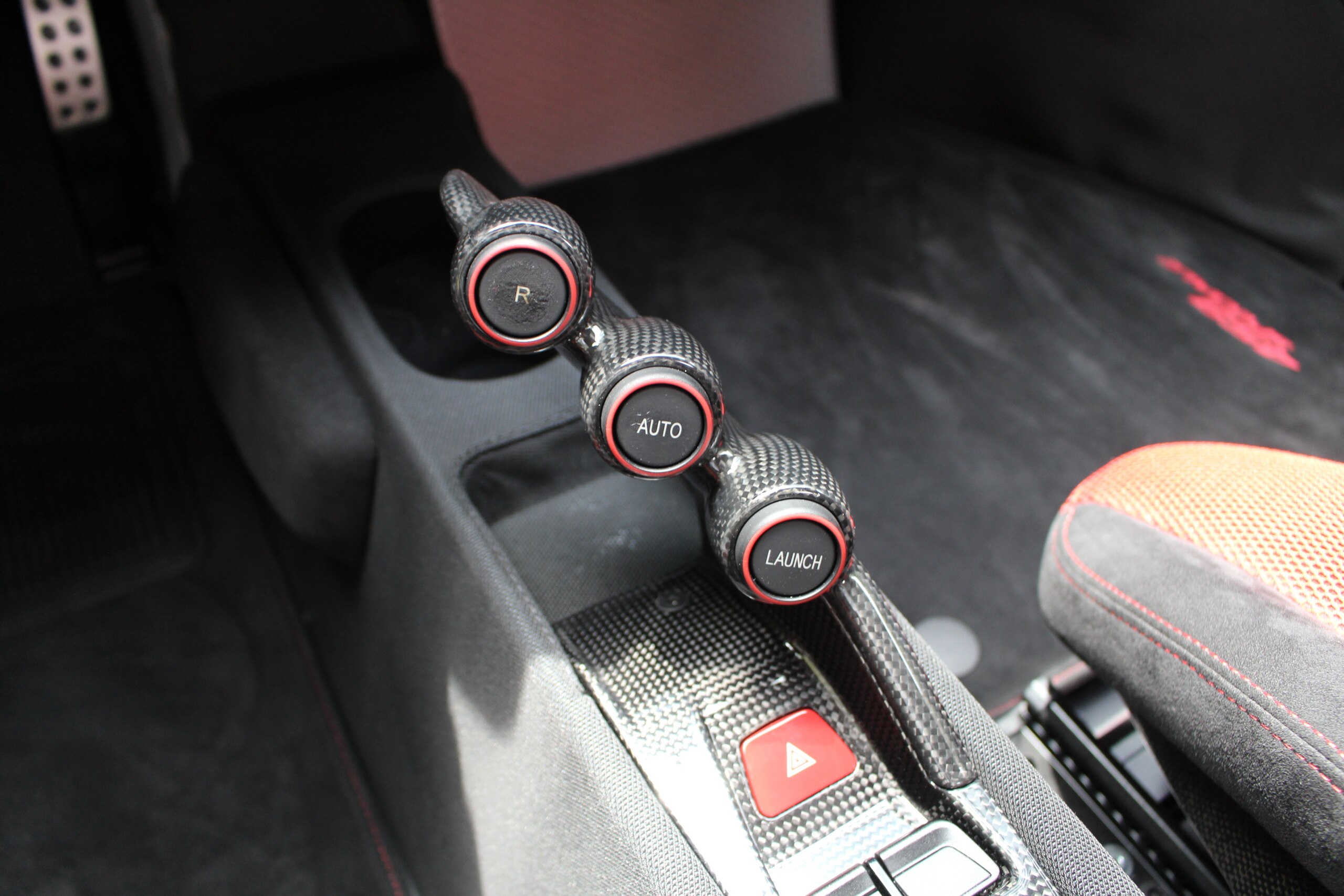 Ferrari 458 Speciale (photo: 12)