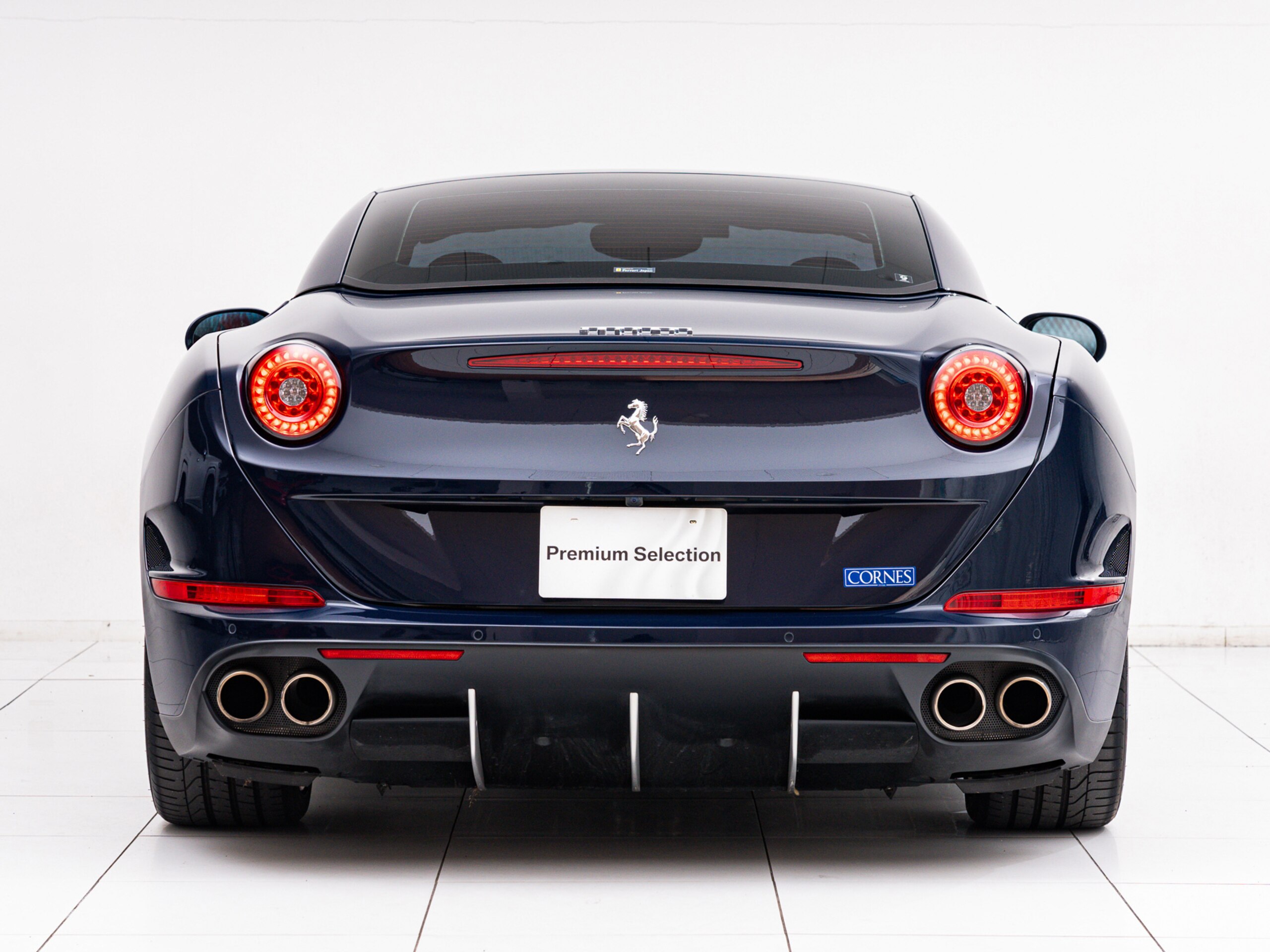Ferrari California T (photo: 2)