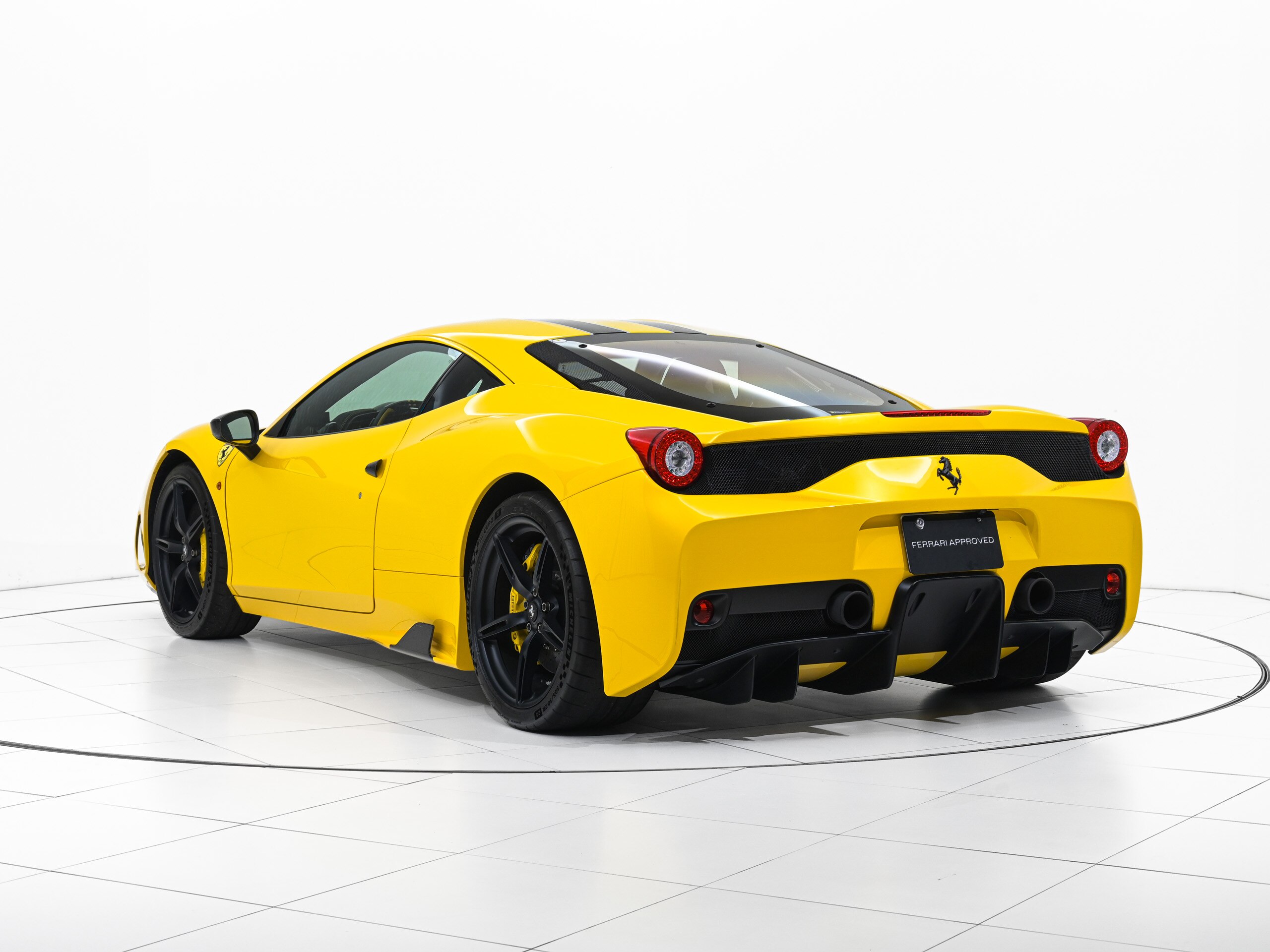 Ferrari 458 Speciale (photo: 3)