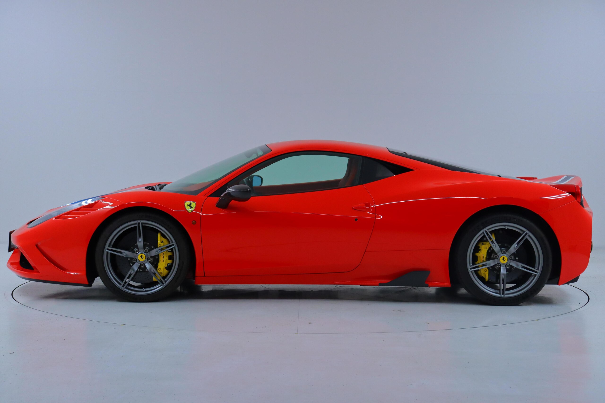 Ferrari 458 Speciale (photo: 6)