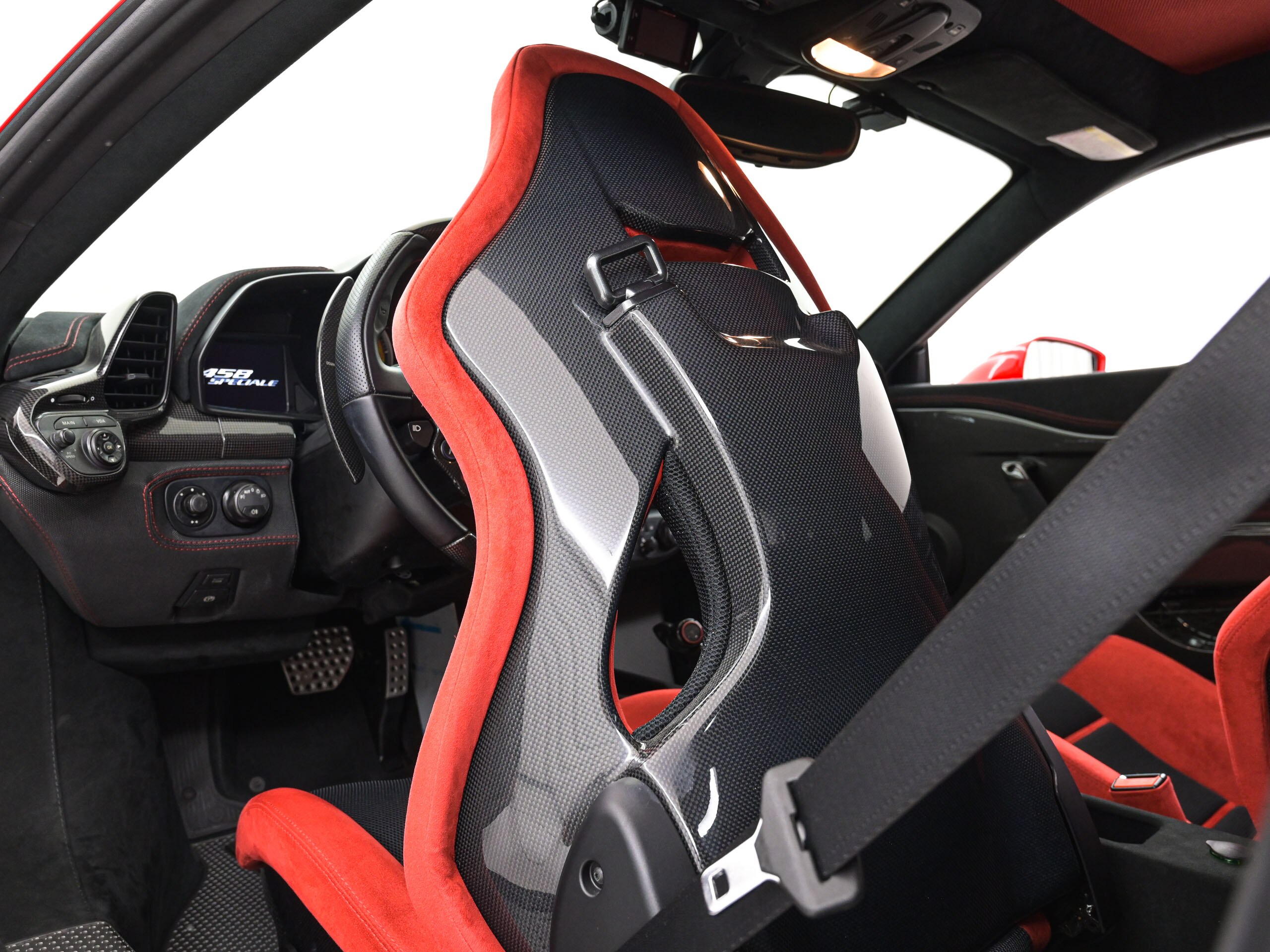 Ferrari 458 Speciale (photo: 8)