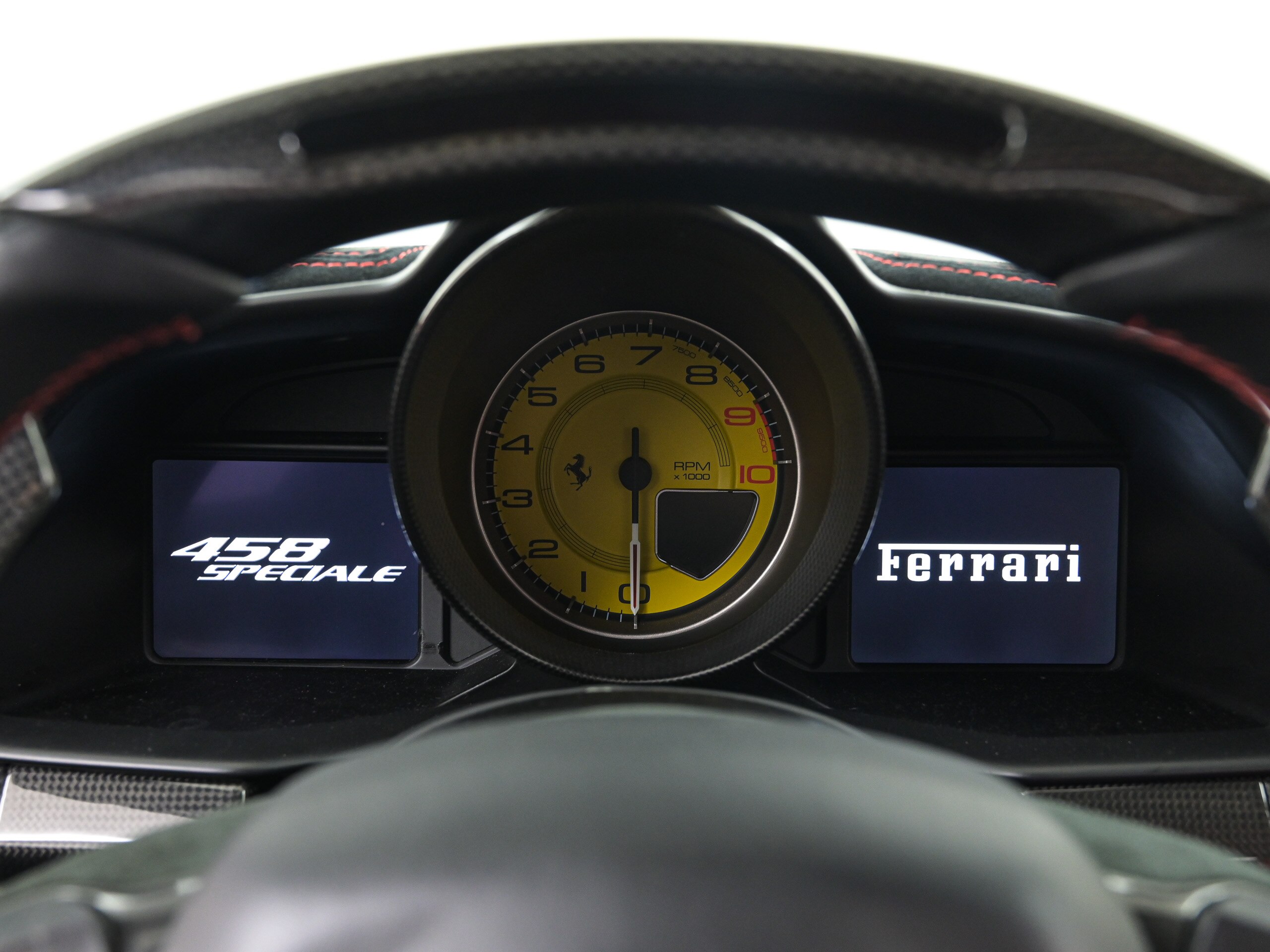 Ferrari 458 Speciale (photo: 11)